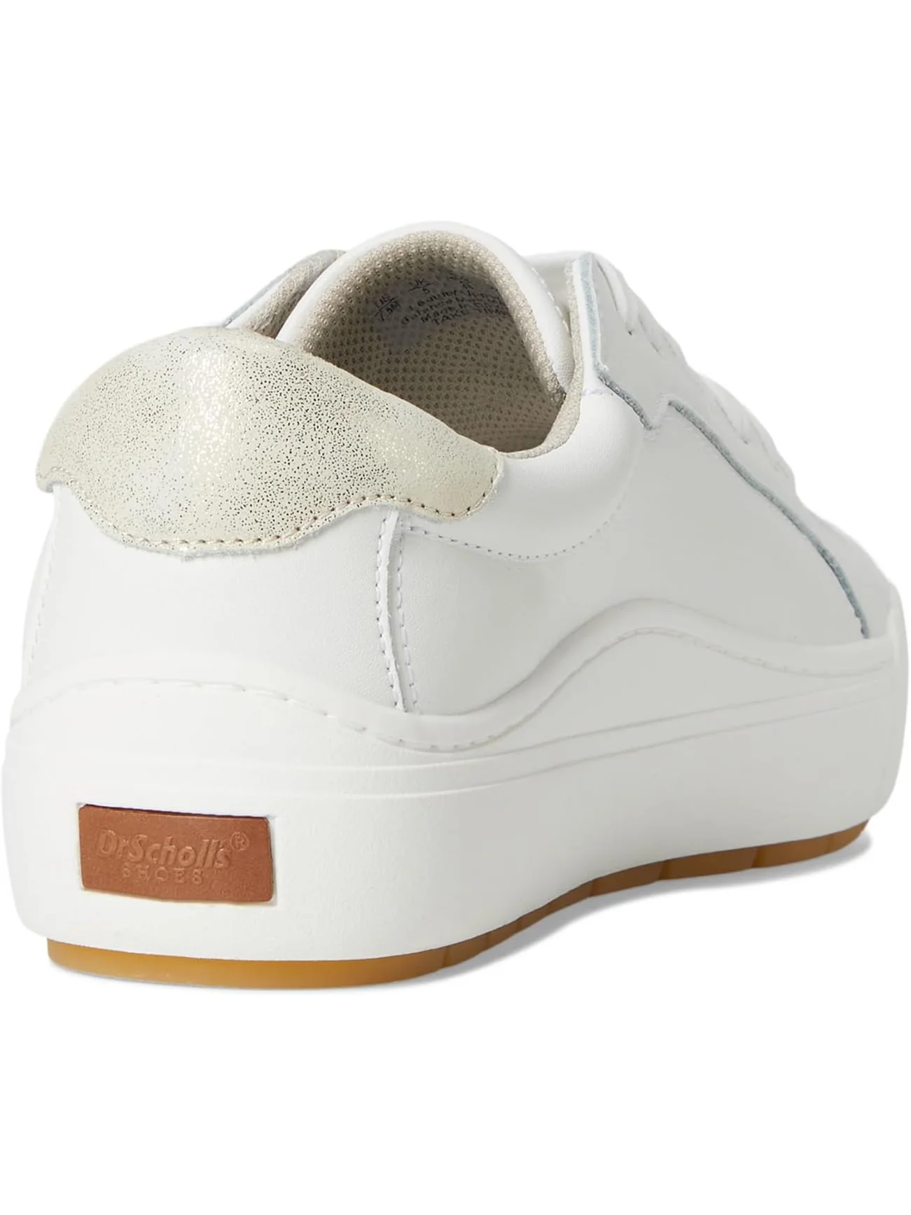 Кроссовки Dr. Scholl's Take Time Lace-up Shoes — 5