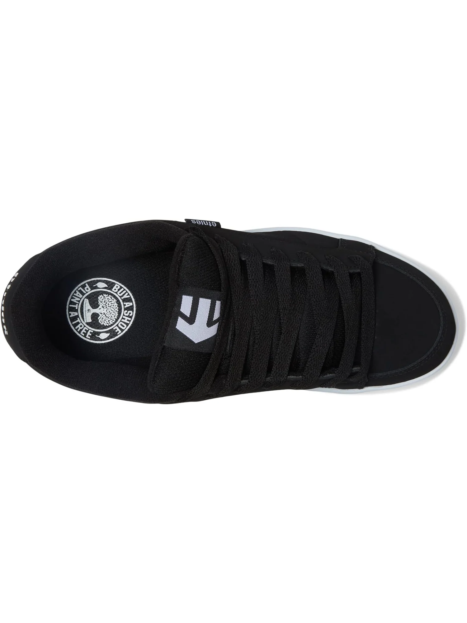 Кроссовки etnies Kingpin — 2