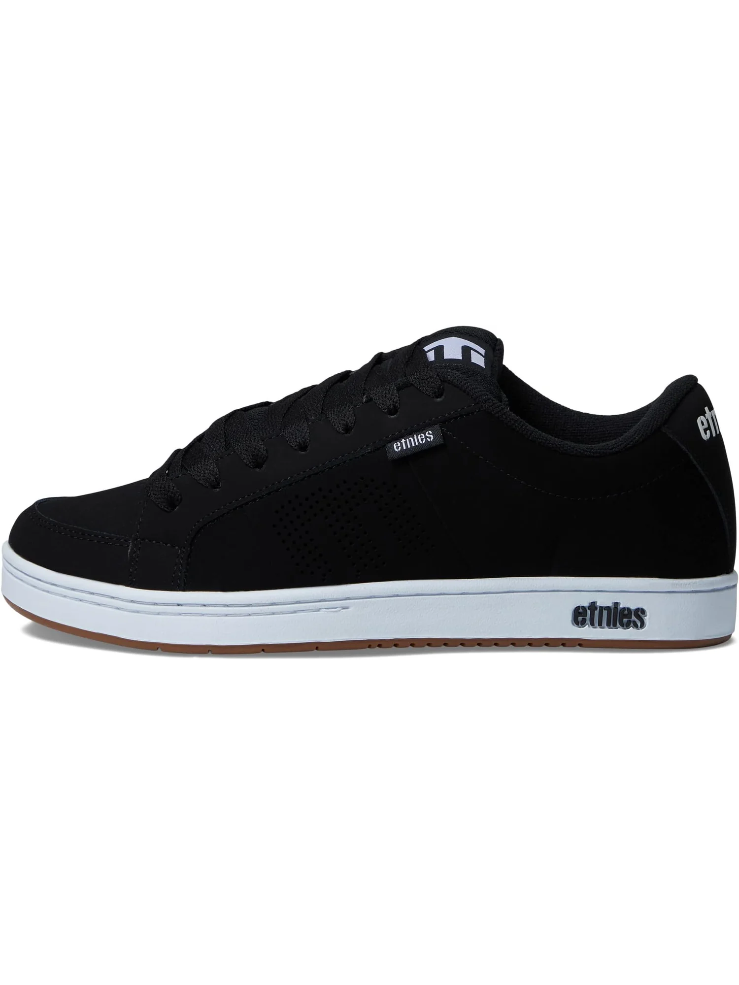 Кроссовки etnies Kingpin — 4