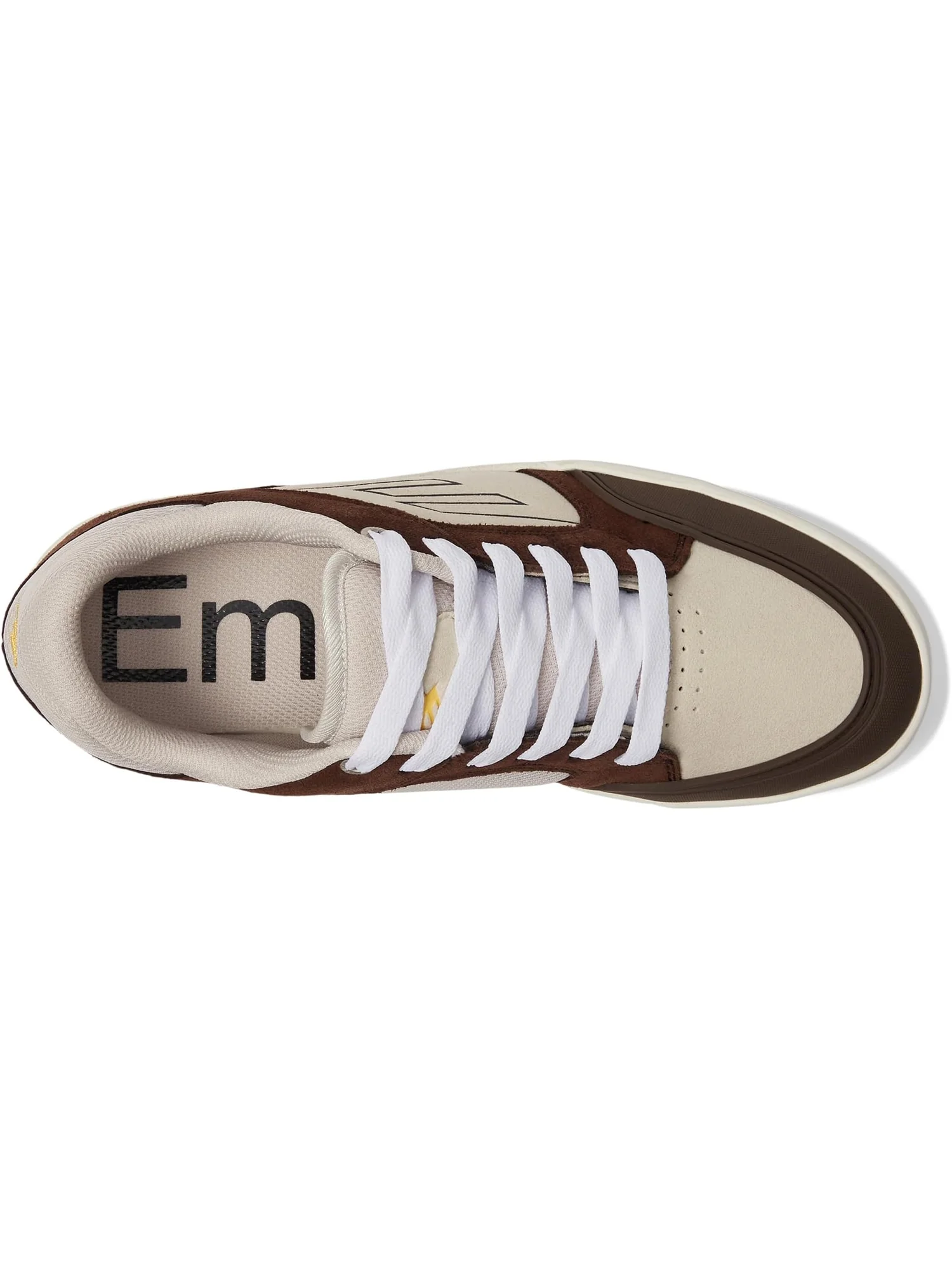 Кроссовки Emerica Heritic — 2