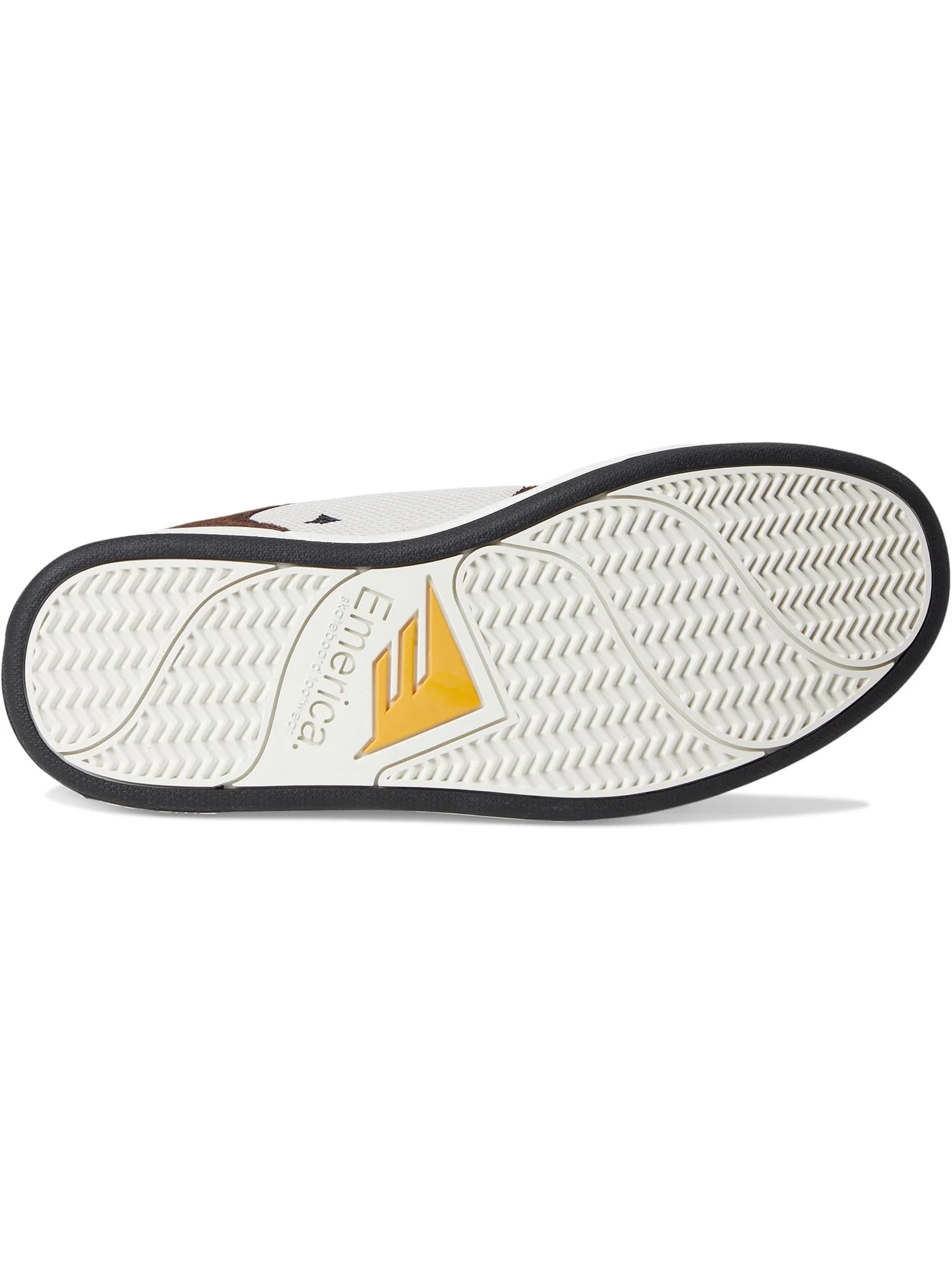 Кроссовки Emerica Heritic — 3