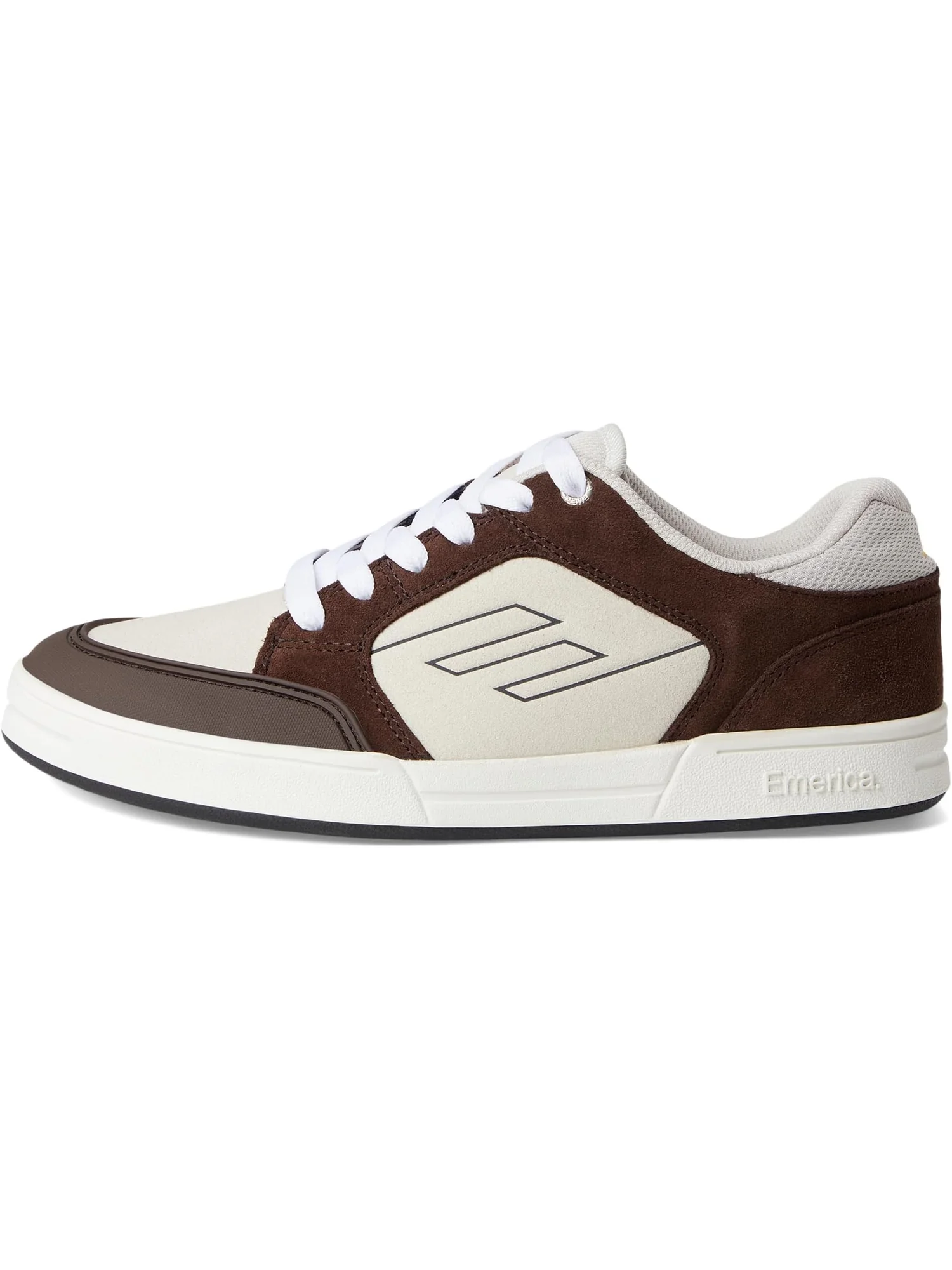 Кроссовки Emerica Heritic — 4