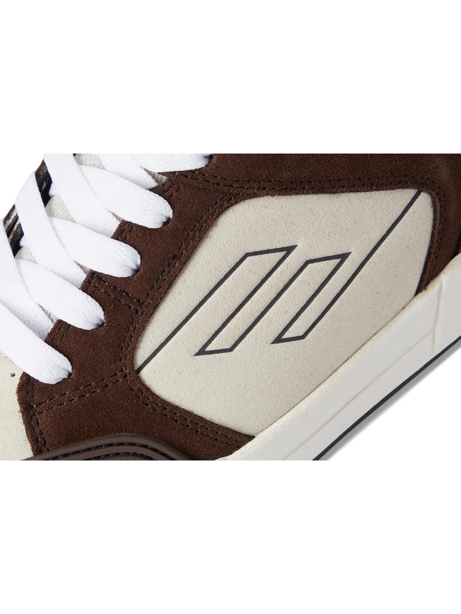 Кроссовки Emerica Heritic — 6