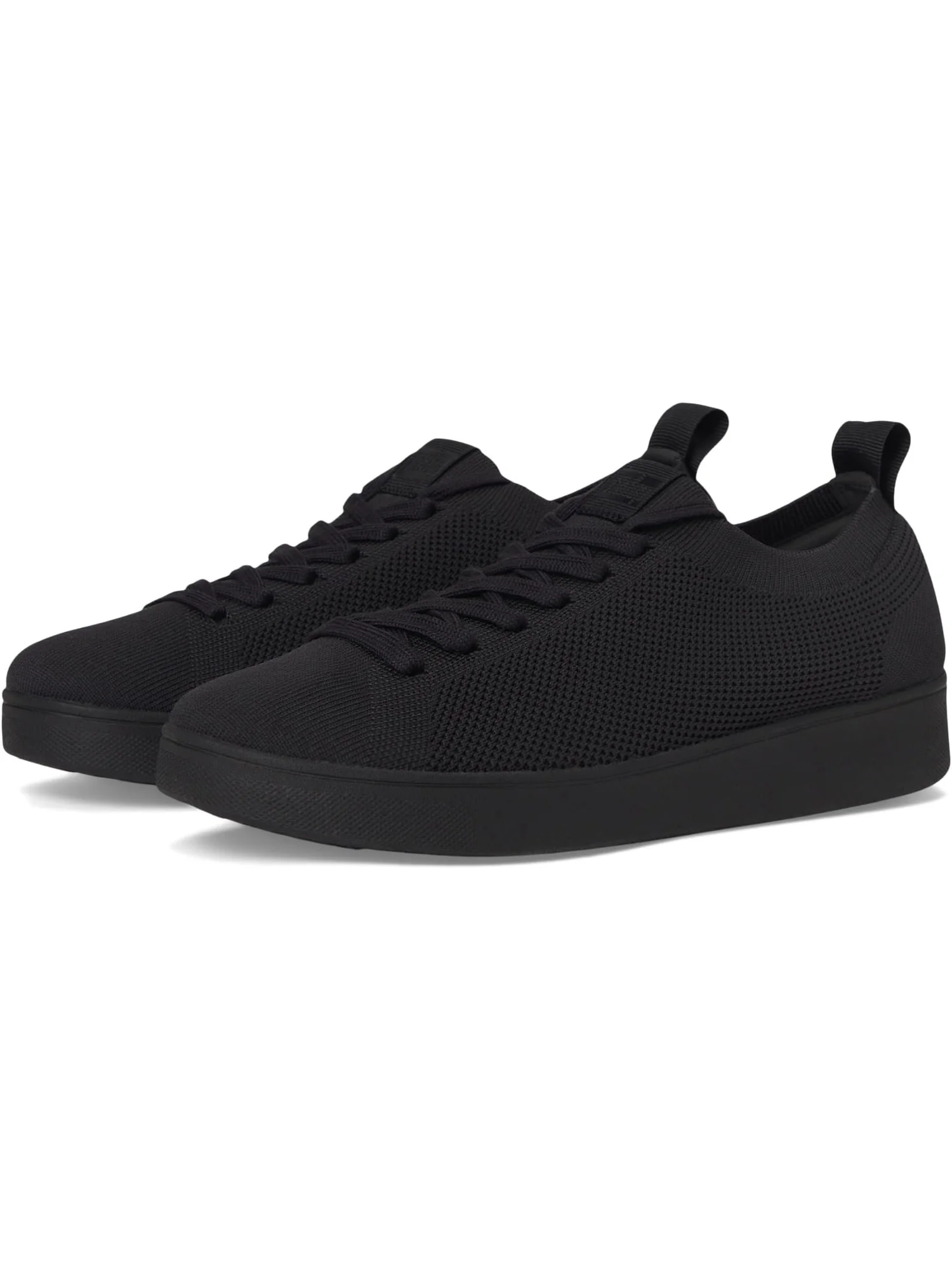 Кроссовки FitFlop Rally E01 Multi-Knit Trainers — 1