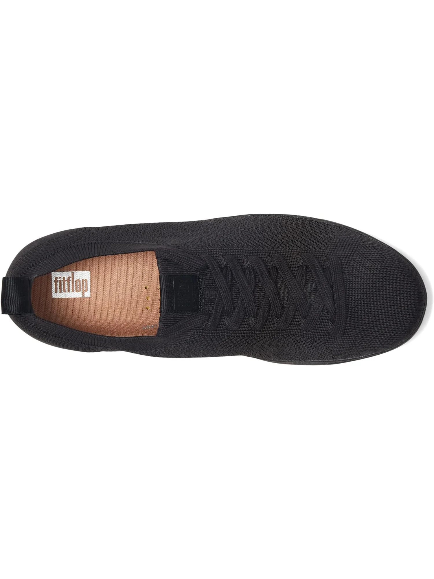 Кроссовки FitFlop Rally E01 Multi-Knit Trainers — 2