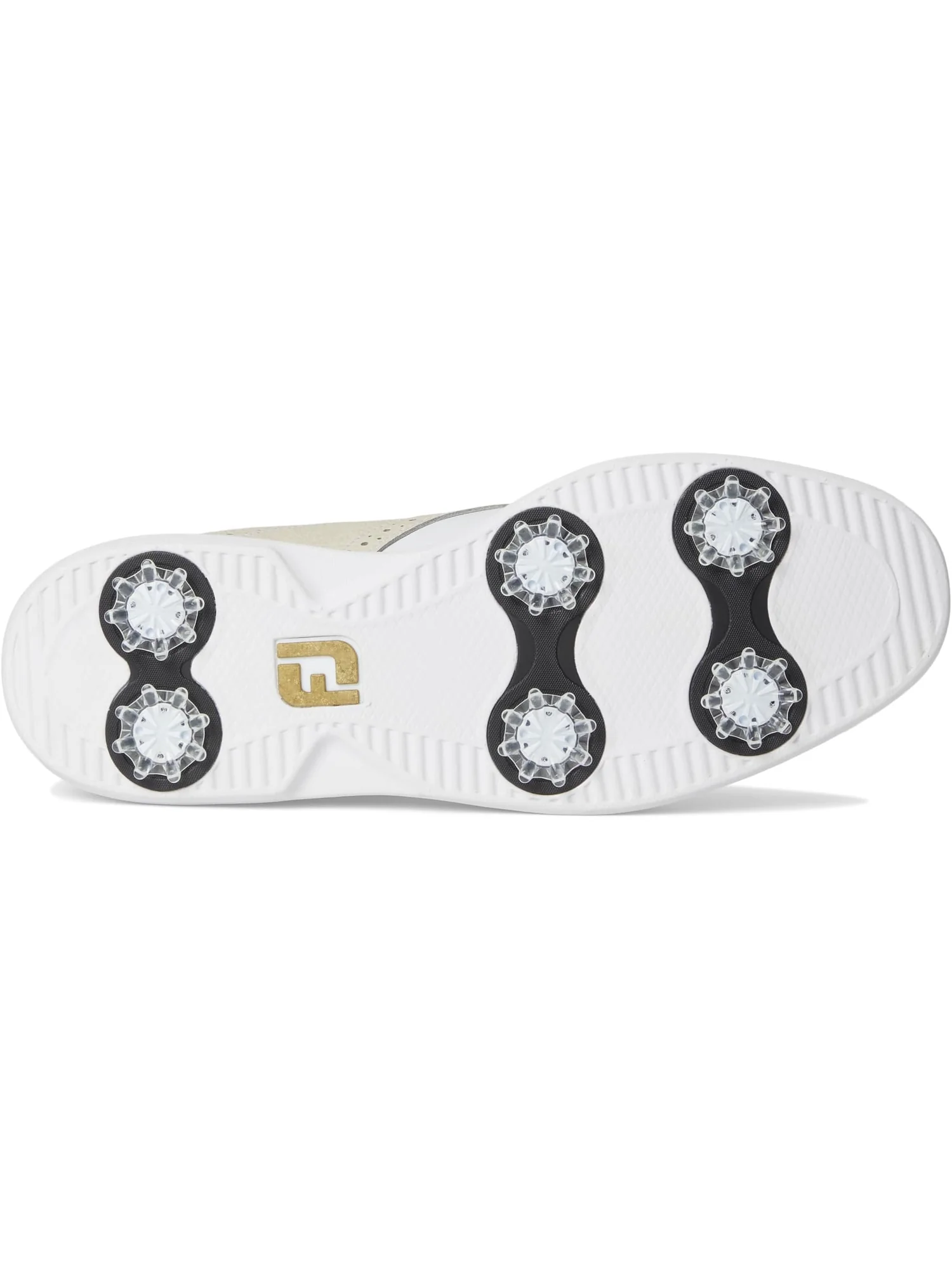Кроссовки FootJoy Traditions Golf Shoes- Previous Season — 3