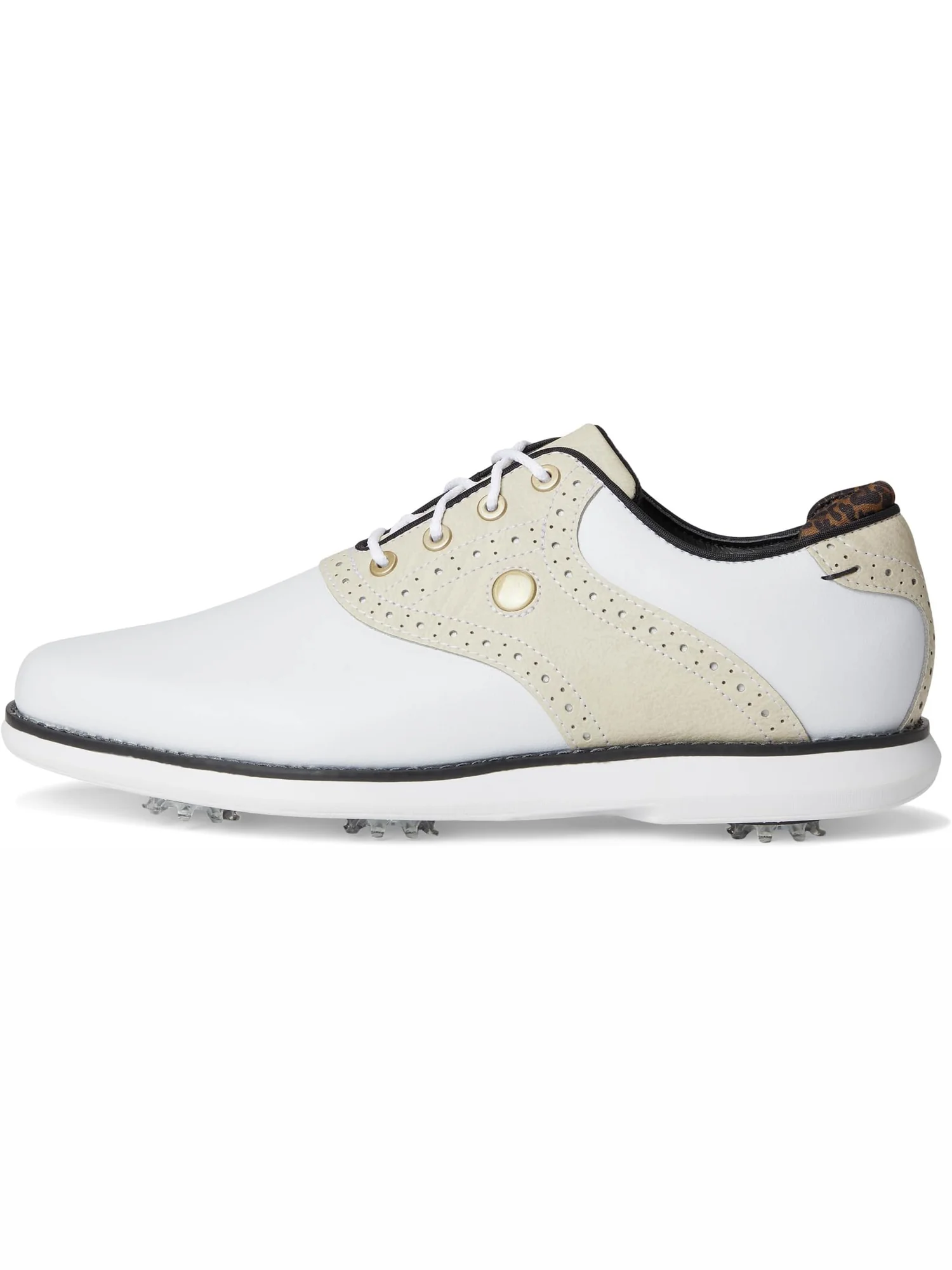 Кроссовки FootJoy Traditions Golf Shoes- Previous Season — 4