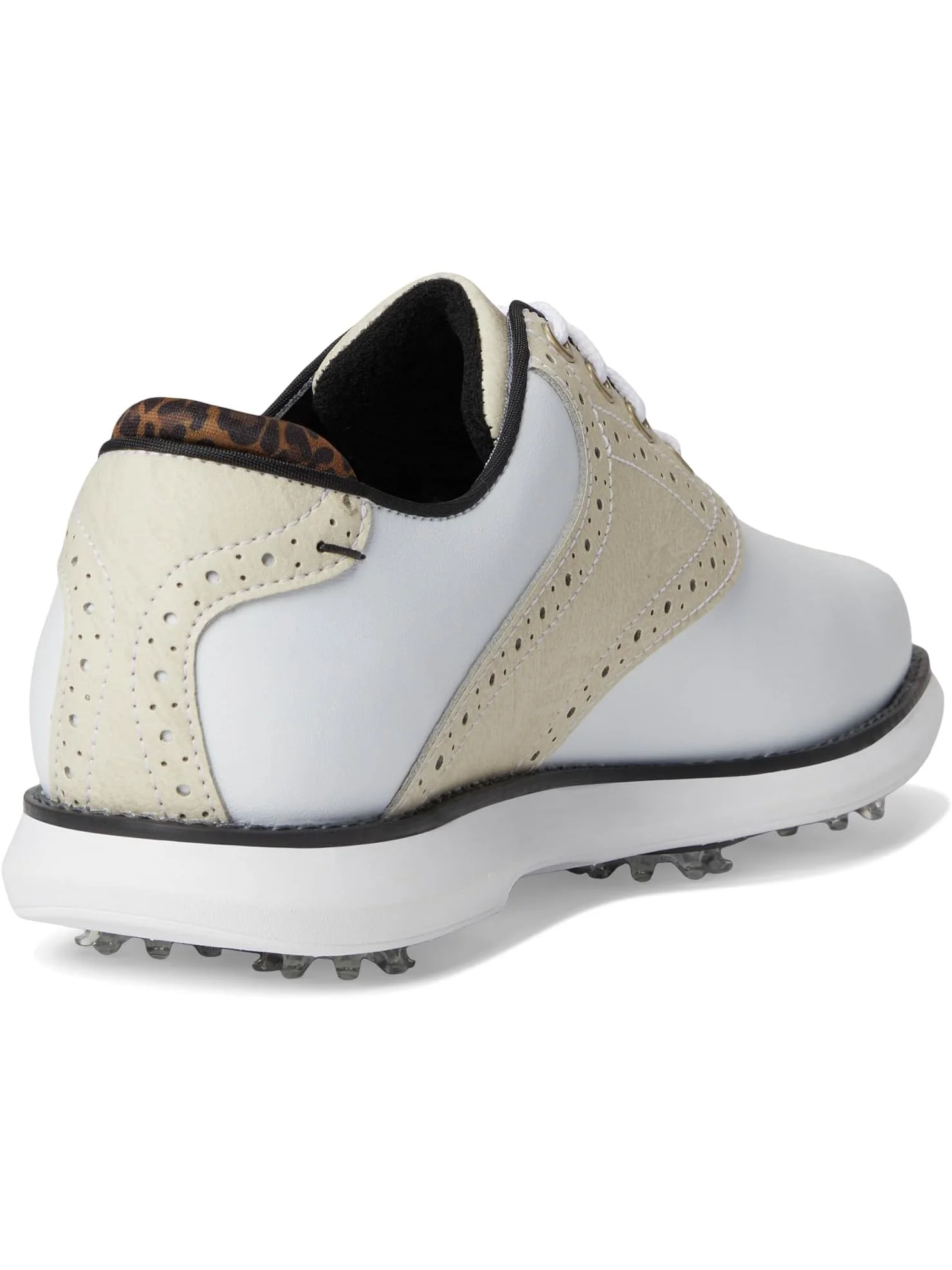 Кроссовки FootJoy Traditions Golf Shoes- Previous Season — 5