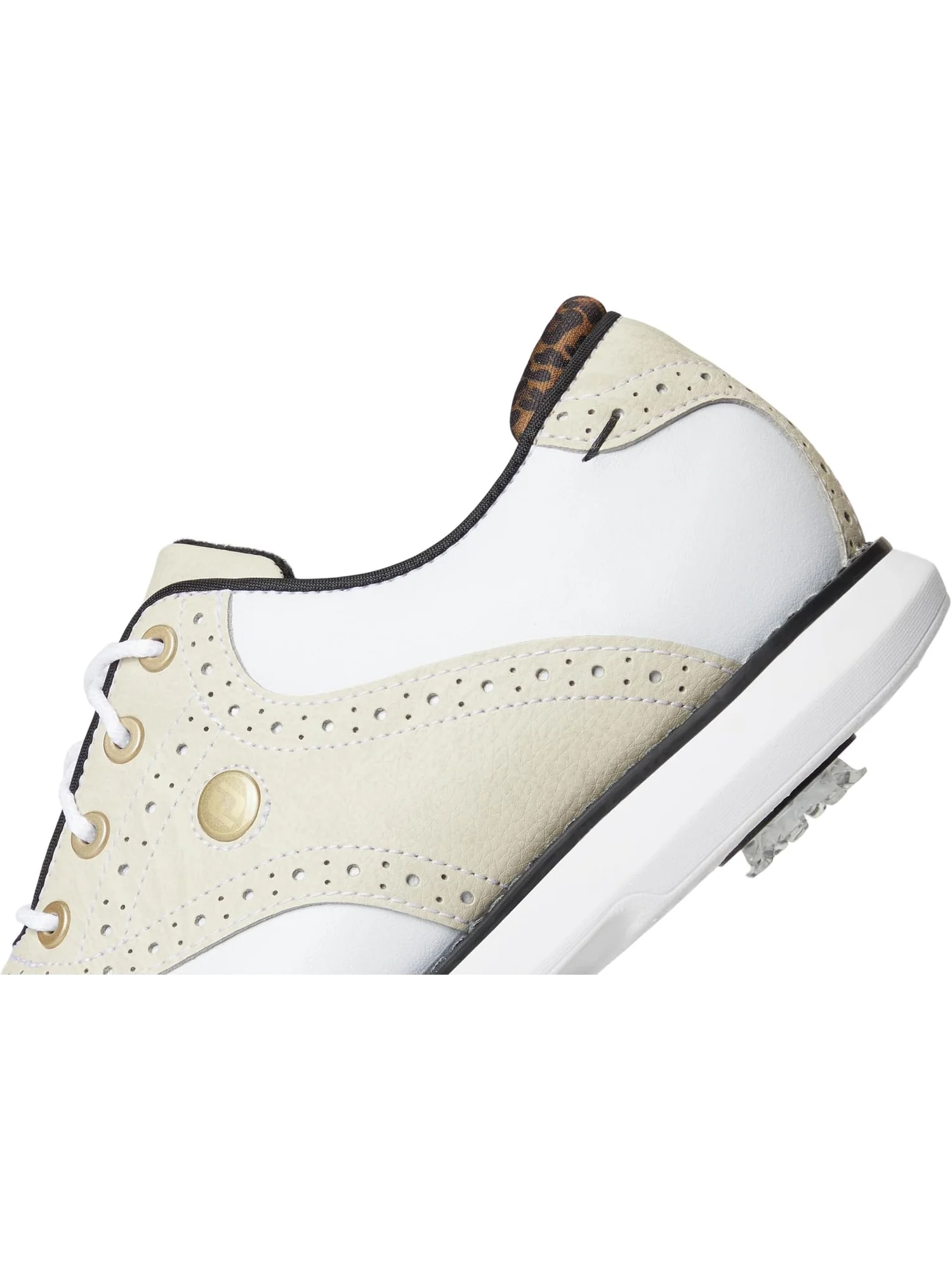 Кроссовки FootJoy Traditions Golf Shoes- Previous Season — 6