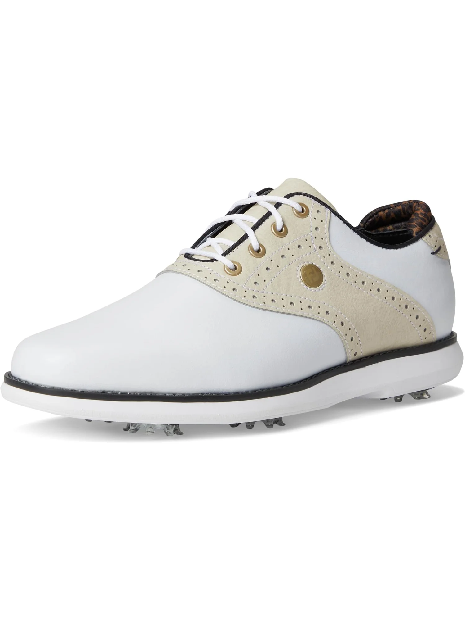 Кроссовки FootJoy Traditions Golf Shoes- Previous Season — 7