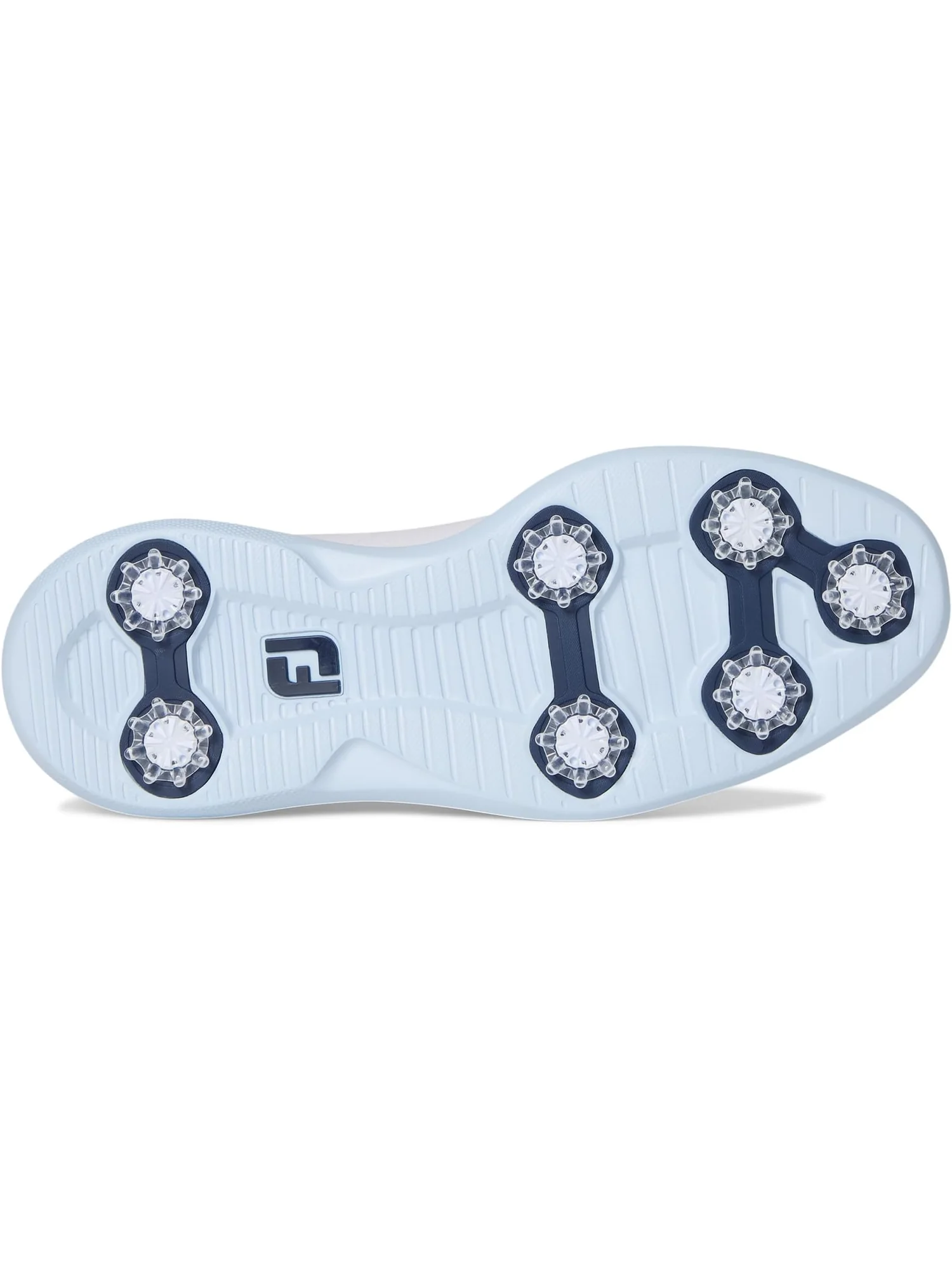 Кроссовки FootJoy Traditions Blucher — 3