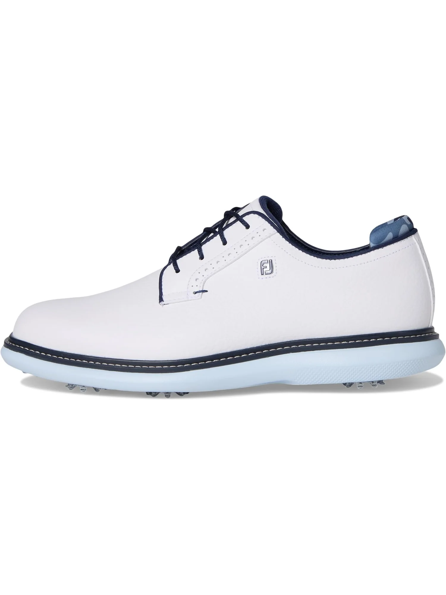Кроссовки FootJoy Traditions Blucher — 4