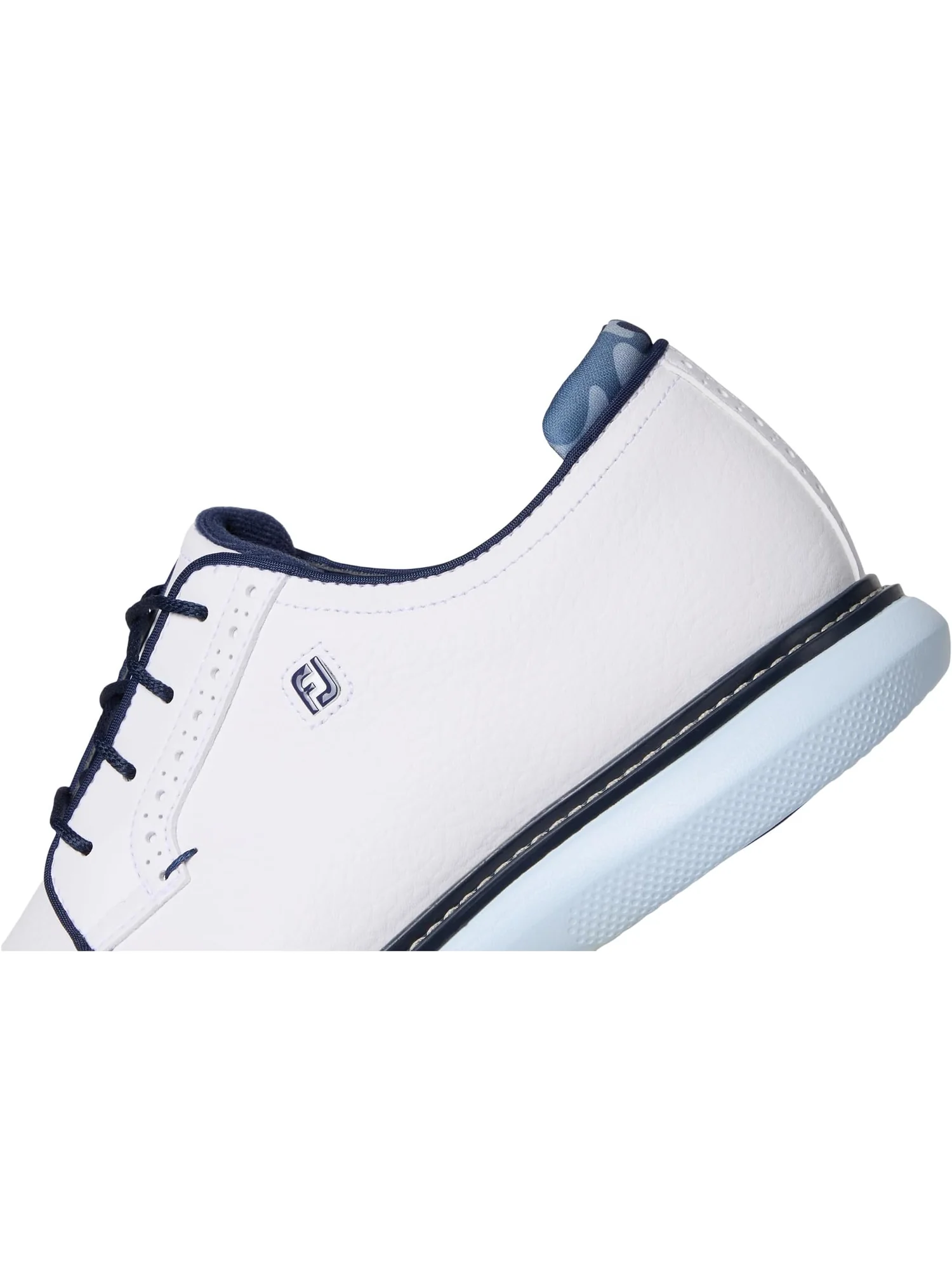 Кроссовки FootJoy Traditions Blucher — 6