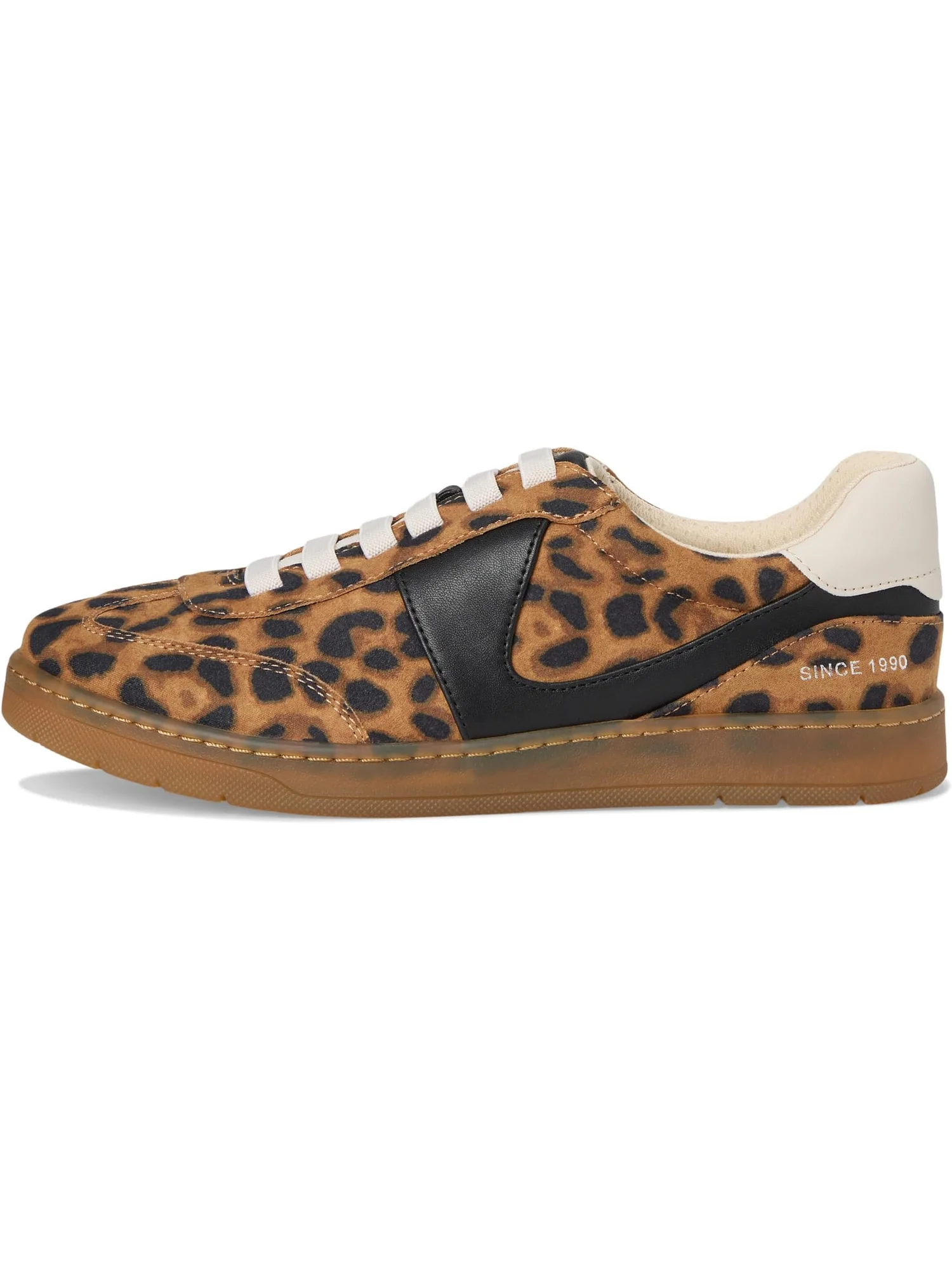 Кроссовки Franco Sarto Ponti — 4