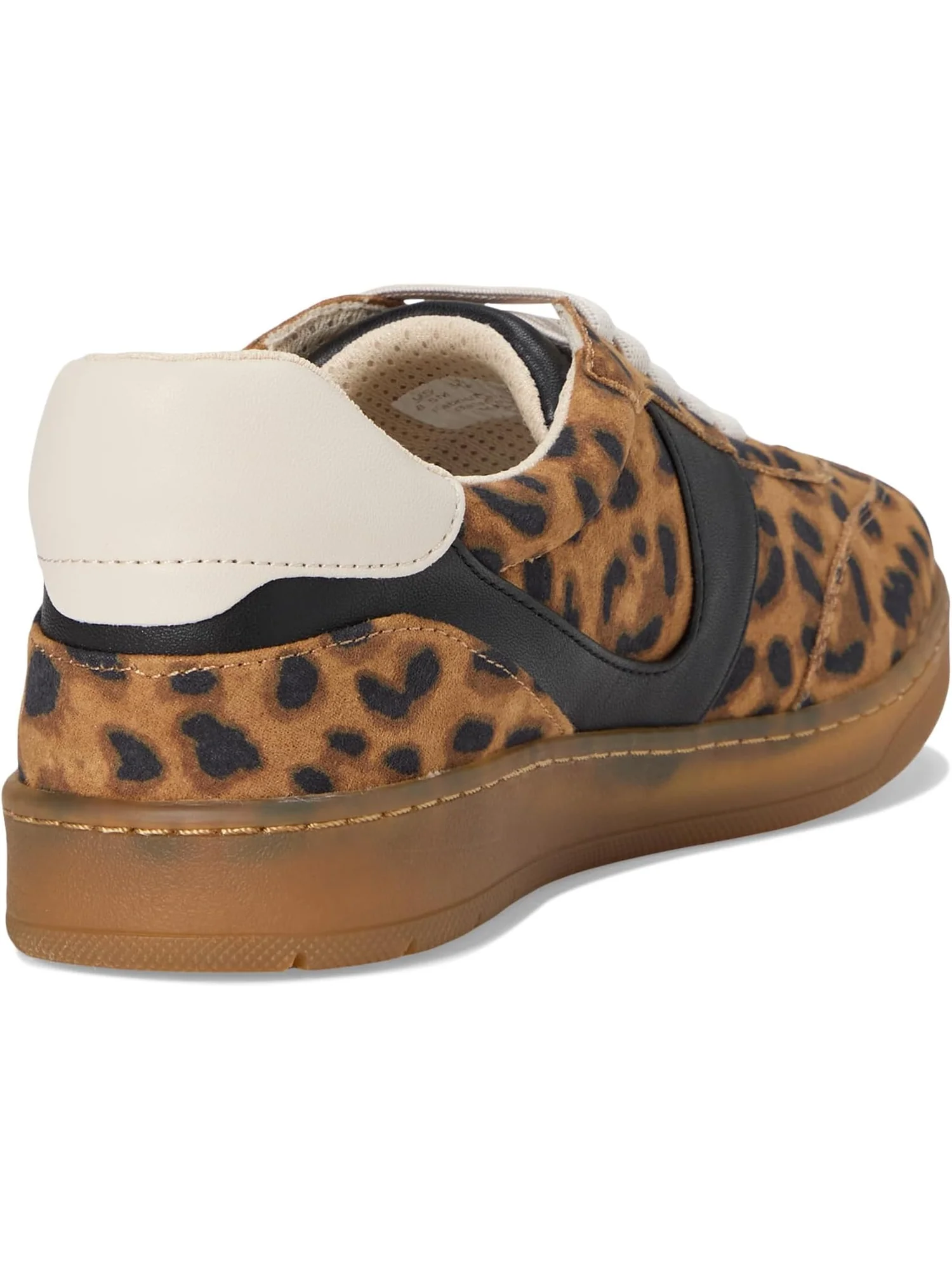 Кроссовки Franco Sarto Ponti — 5