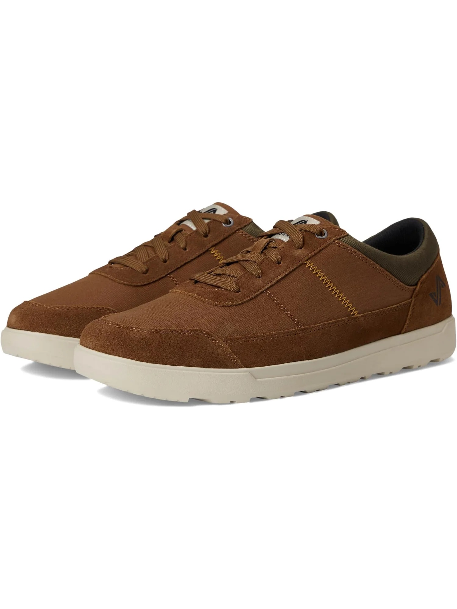 Кроссовки Forsake Mason Low — 1