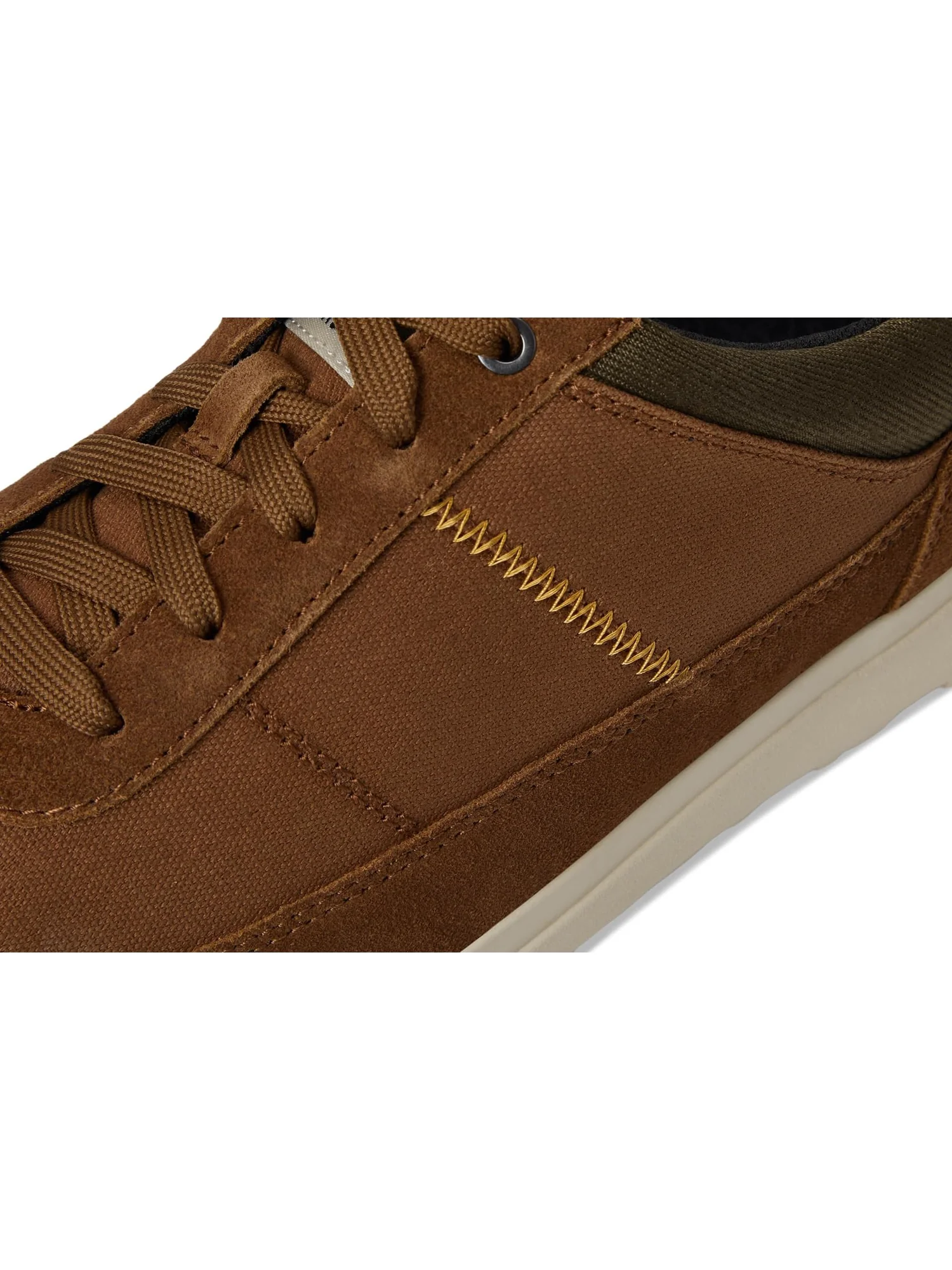 Кроссовки Forsake Mason Low — 6