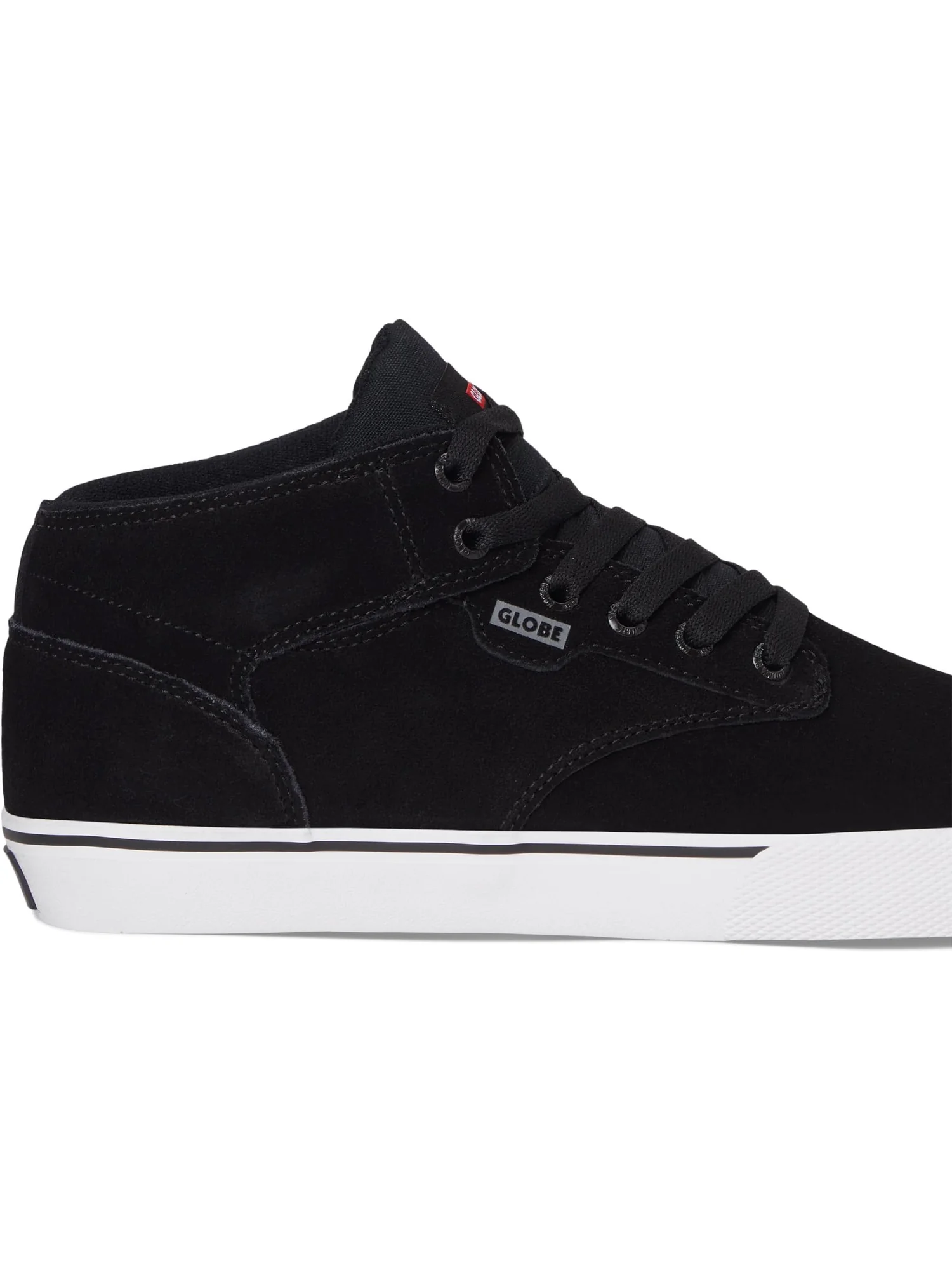 Кроссовки Globe Motley Mid — 6