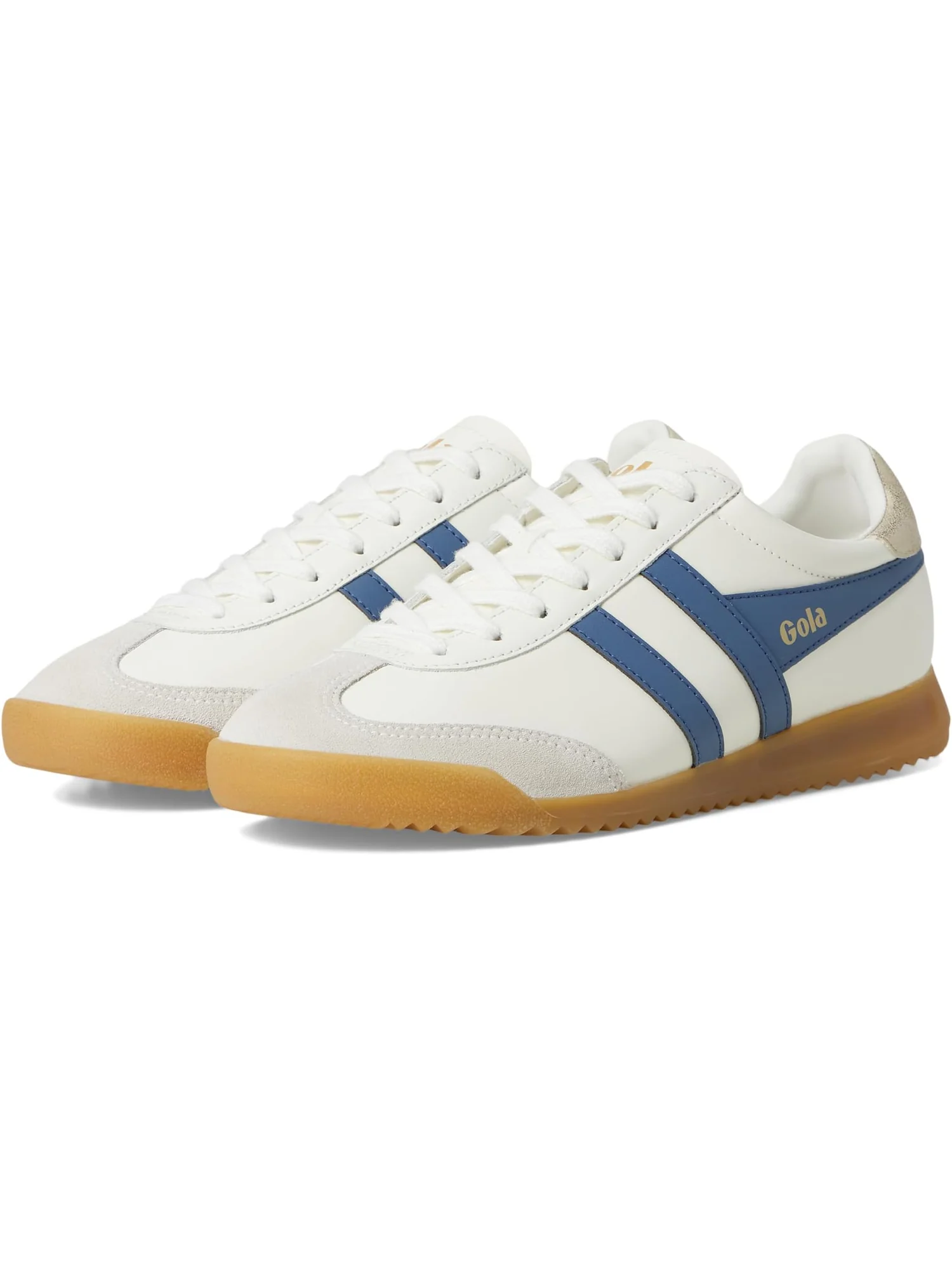 Кроссовки Gola Torpedo Leather — 1