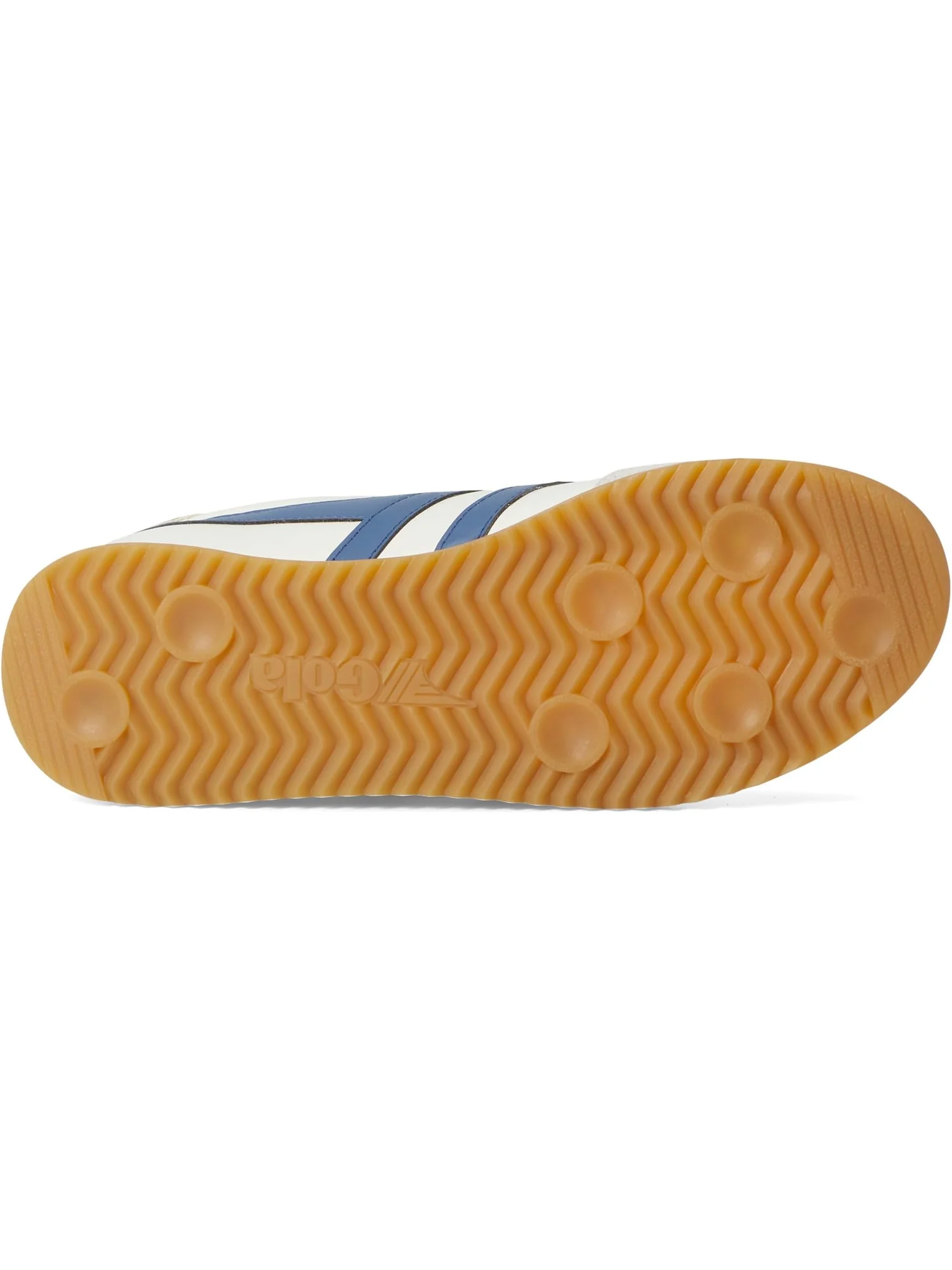 Кроссовки Gola Torpedo Leather — 3