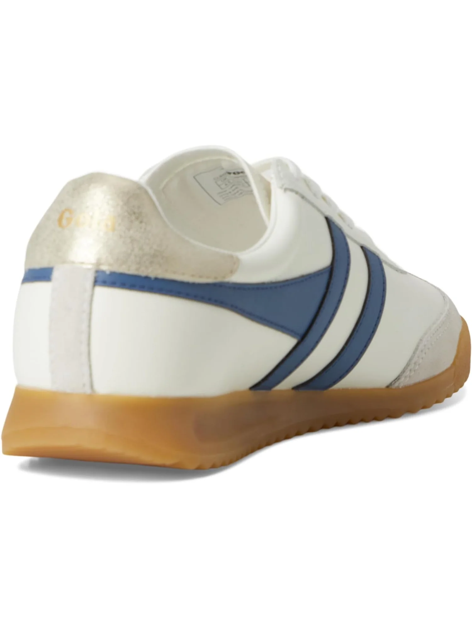Кроссовки Gola Torpedo Leather — 5