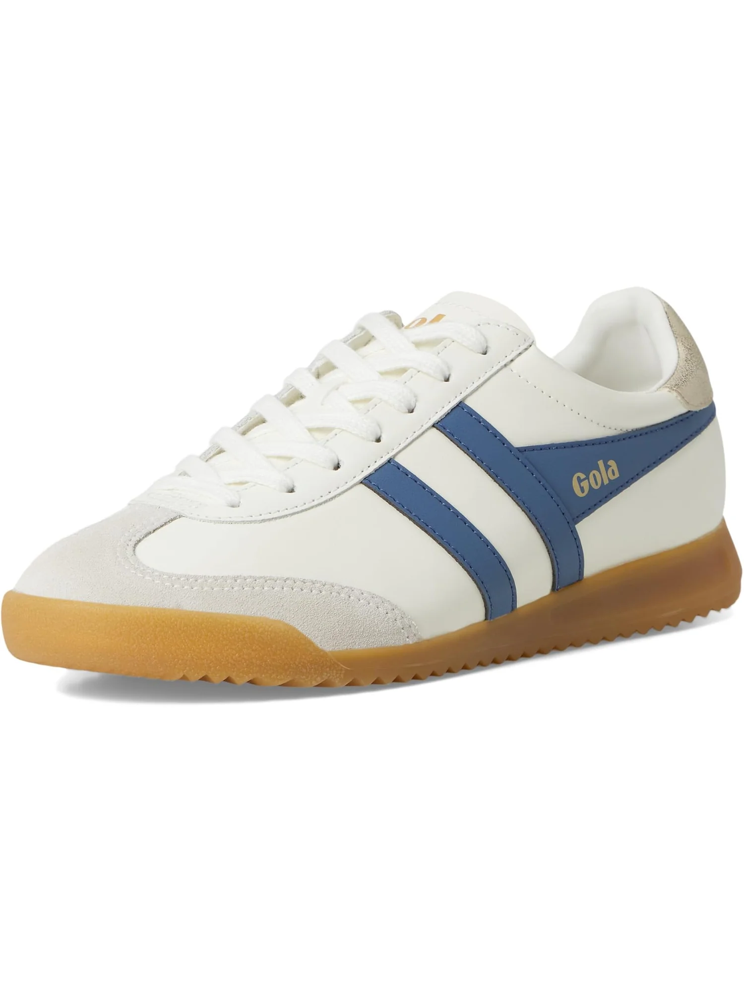 Кроссовки Gola Torpedo Leather — 7