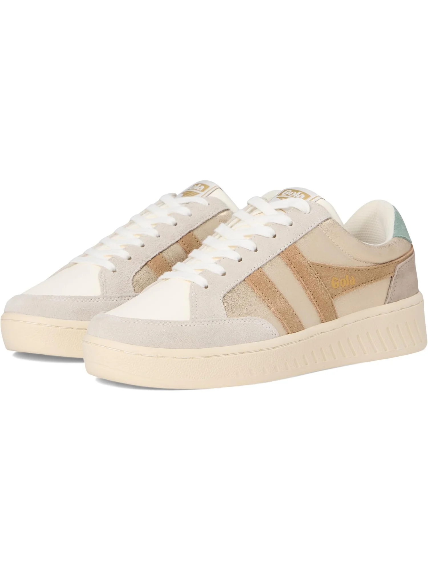 Кроссовки Gola Superslam Blaze — 1