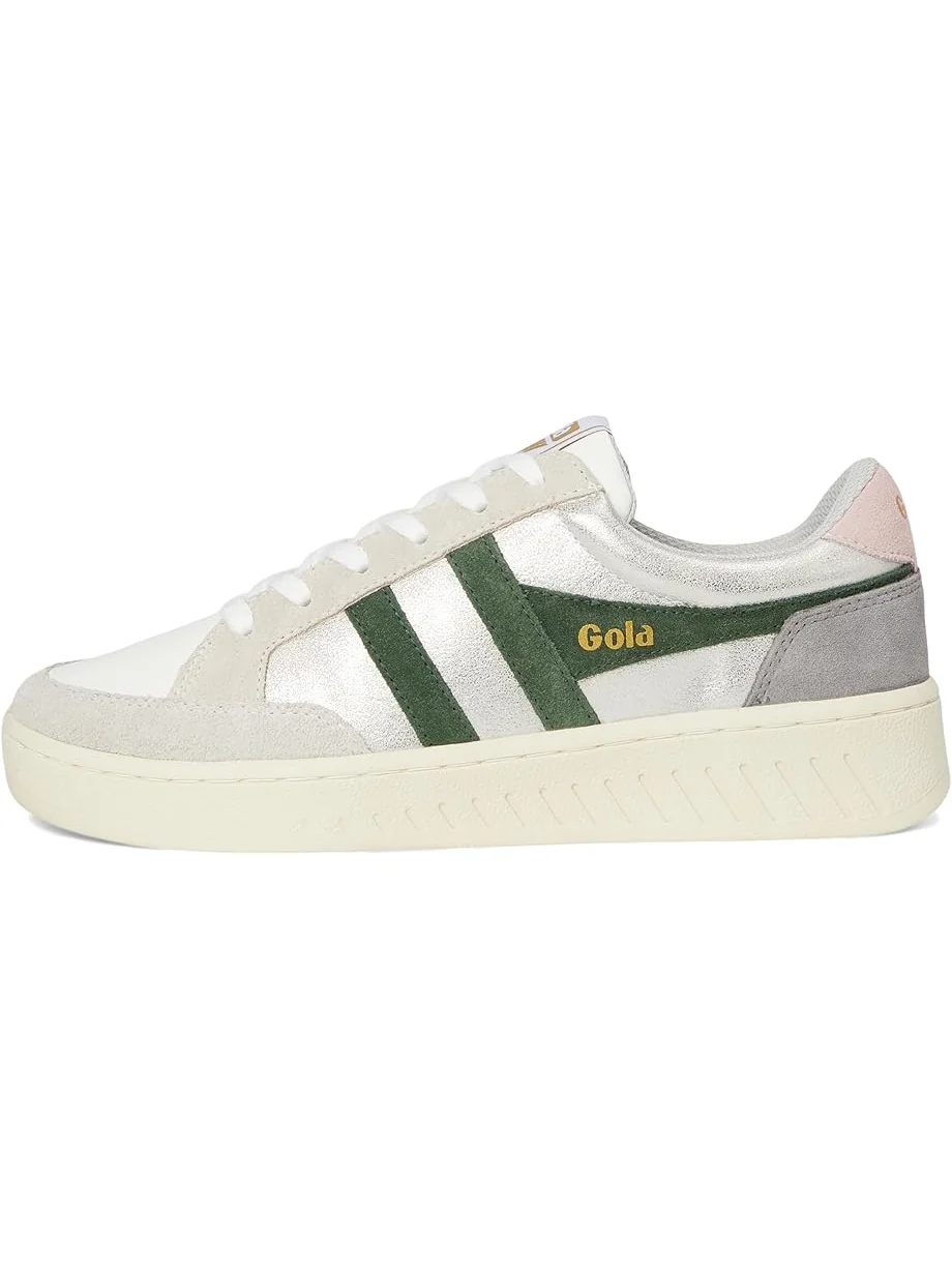 Женские кроссовки Gola Superslam Blaze — 4