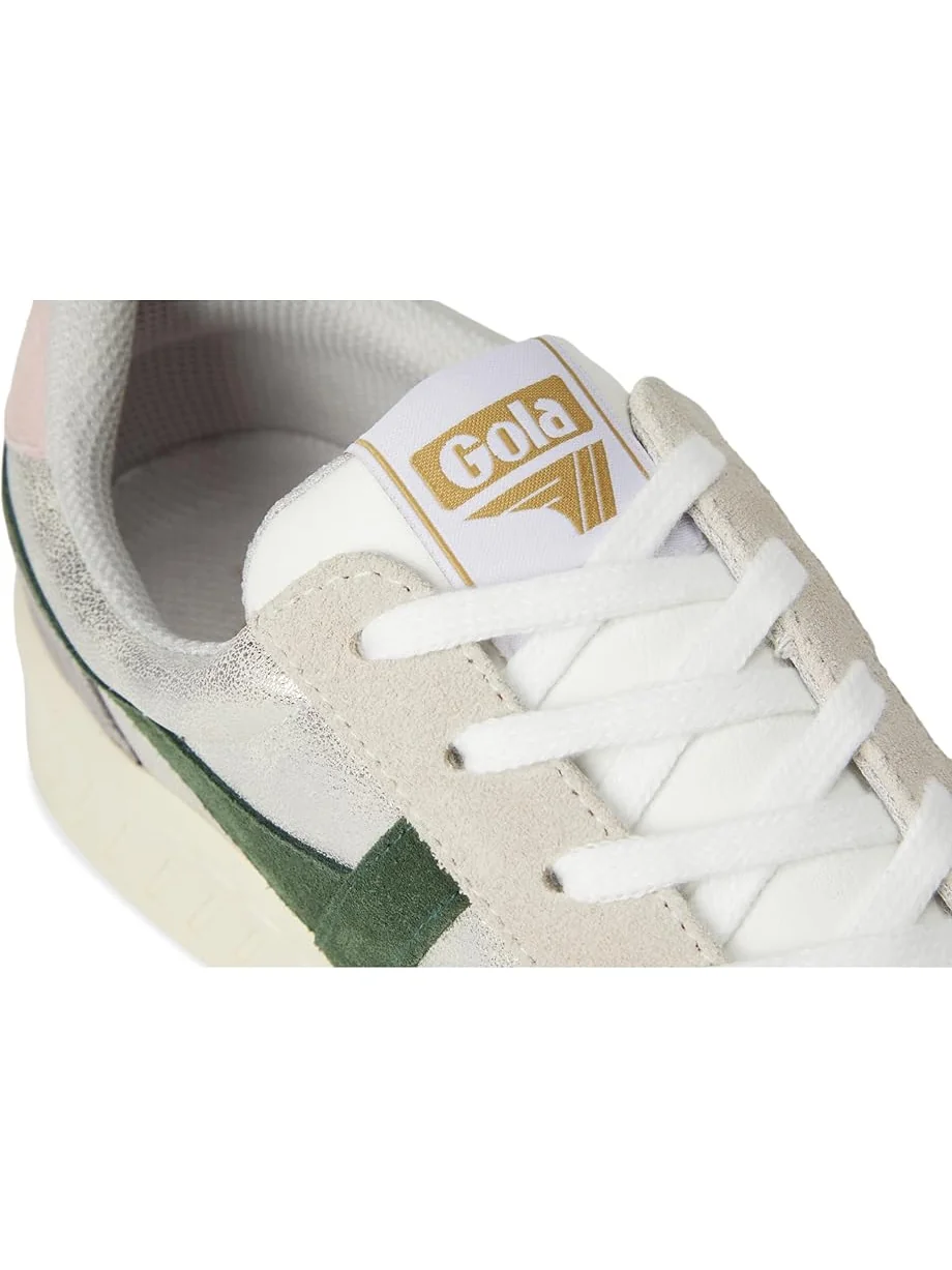 Женские кроссовки Gola Superslam Blaze — 6