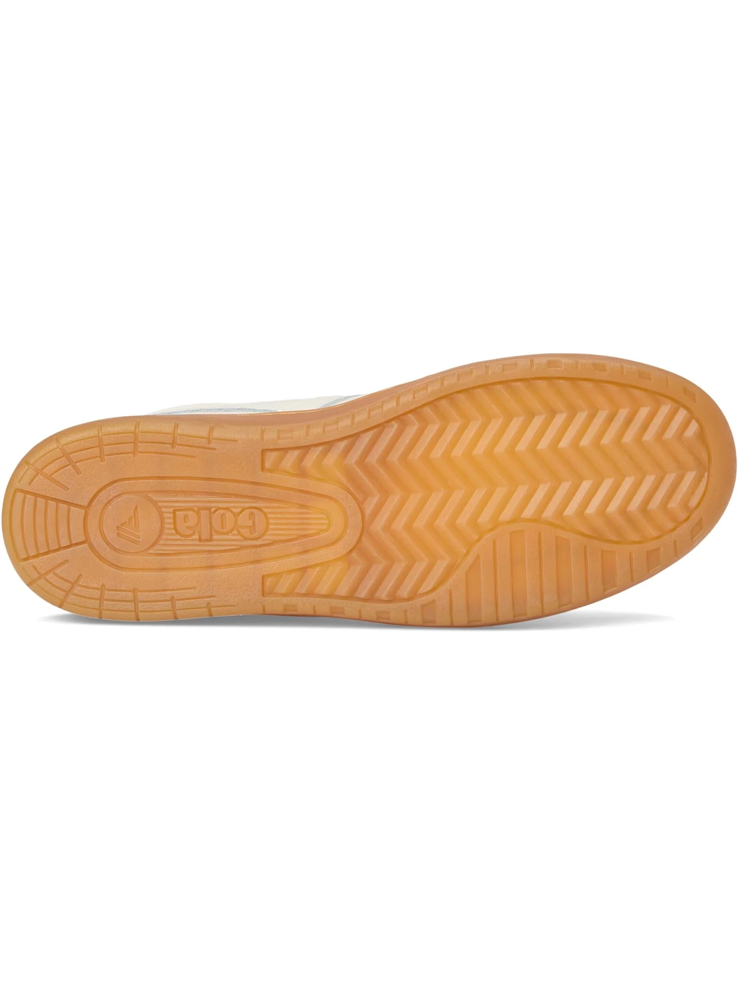 Кроссовки Gola Eagle 86 — 3