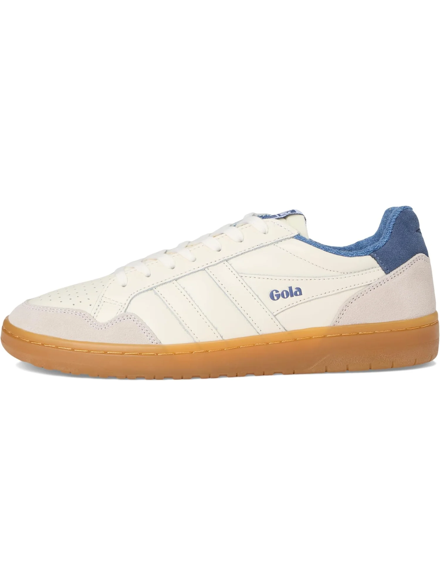 Кроссовки Gola Eagle 86 — 4