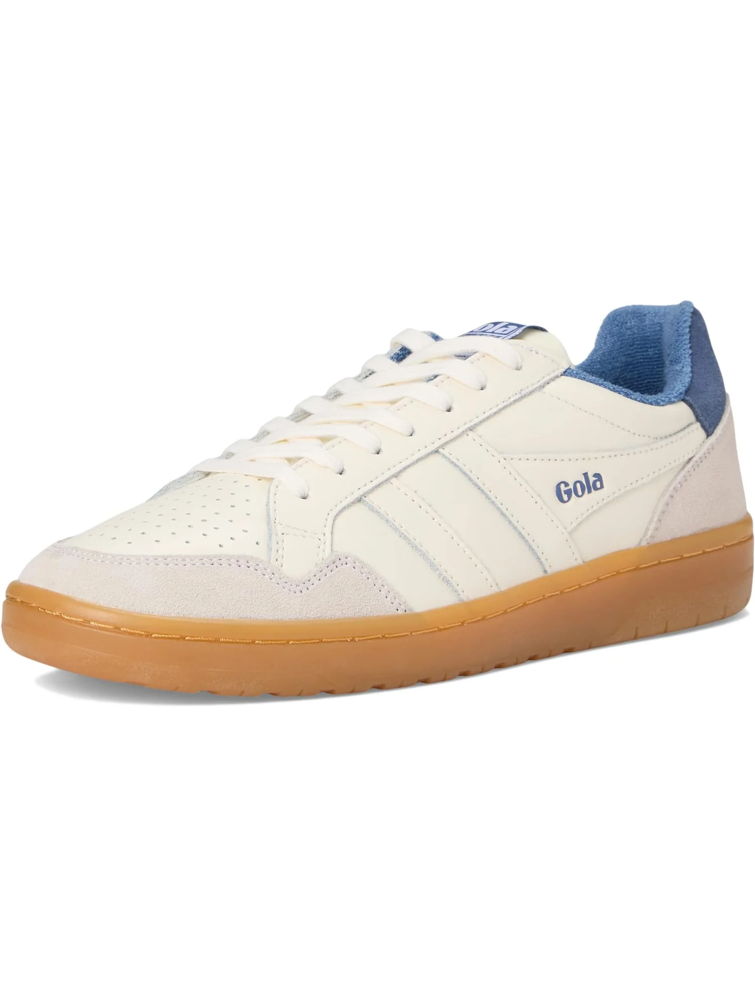 Кроссовки Gola Eagle 86 — 7