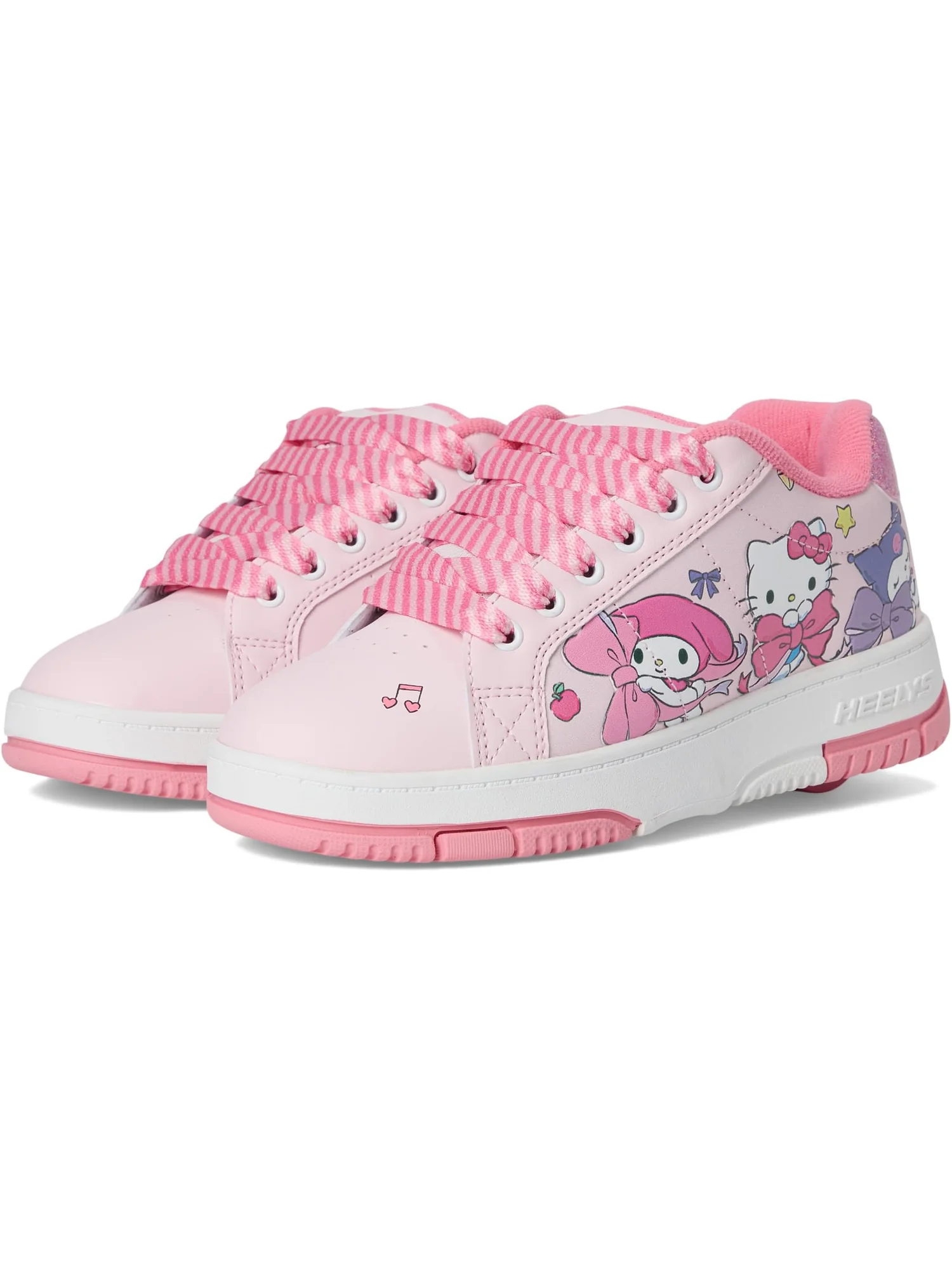Кроссовки Heelys Hello Kitty & Friends Kolect — мульти