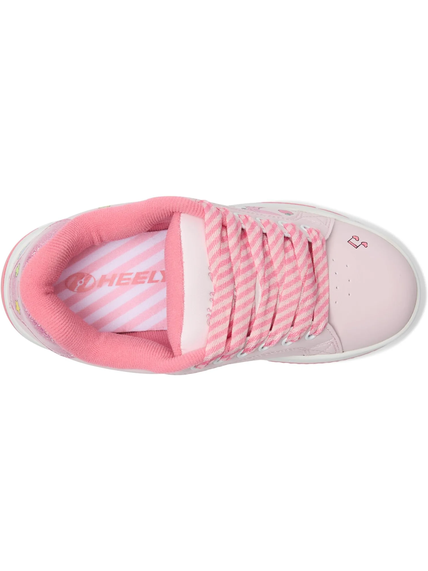 Кроссовки Heelys Hello Kitty & Friends Kolect — 2