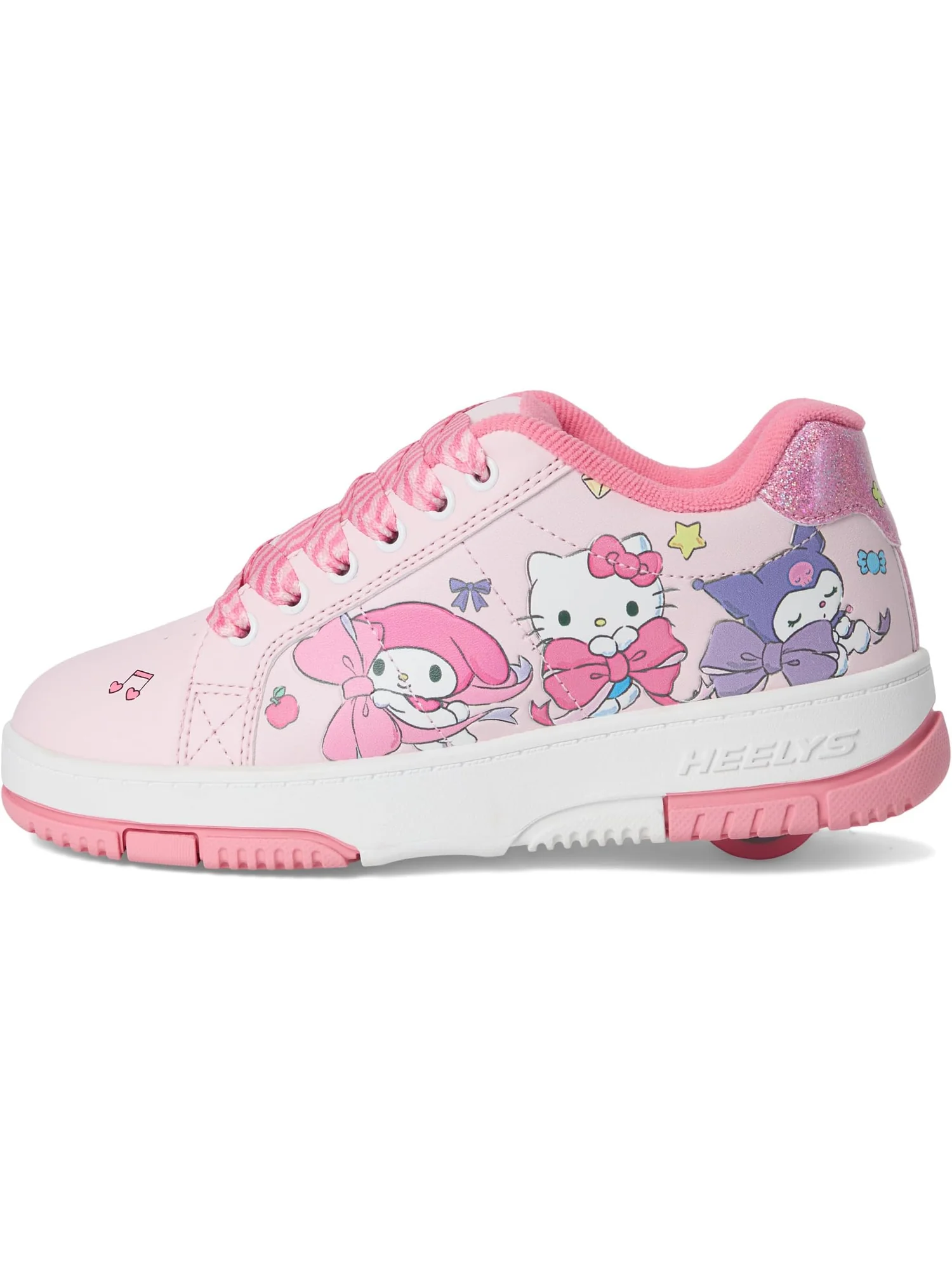 Кроссовки Heelys Hello Kitty & Friends Kolect — 4