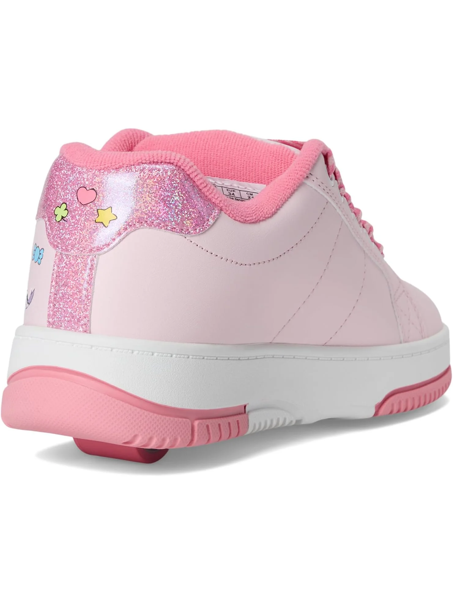 Кроссовки Heelys Hello Kitty & Friends Kolect — 5