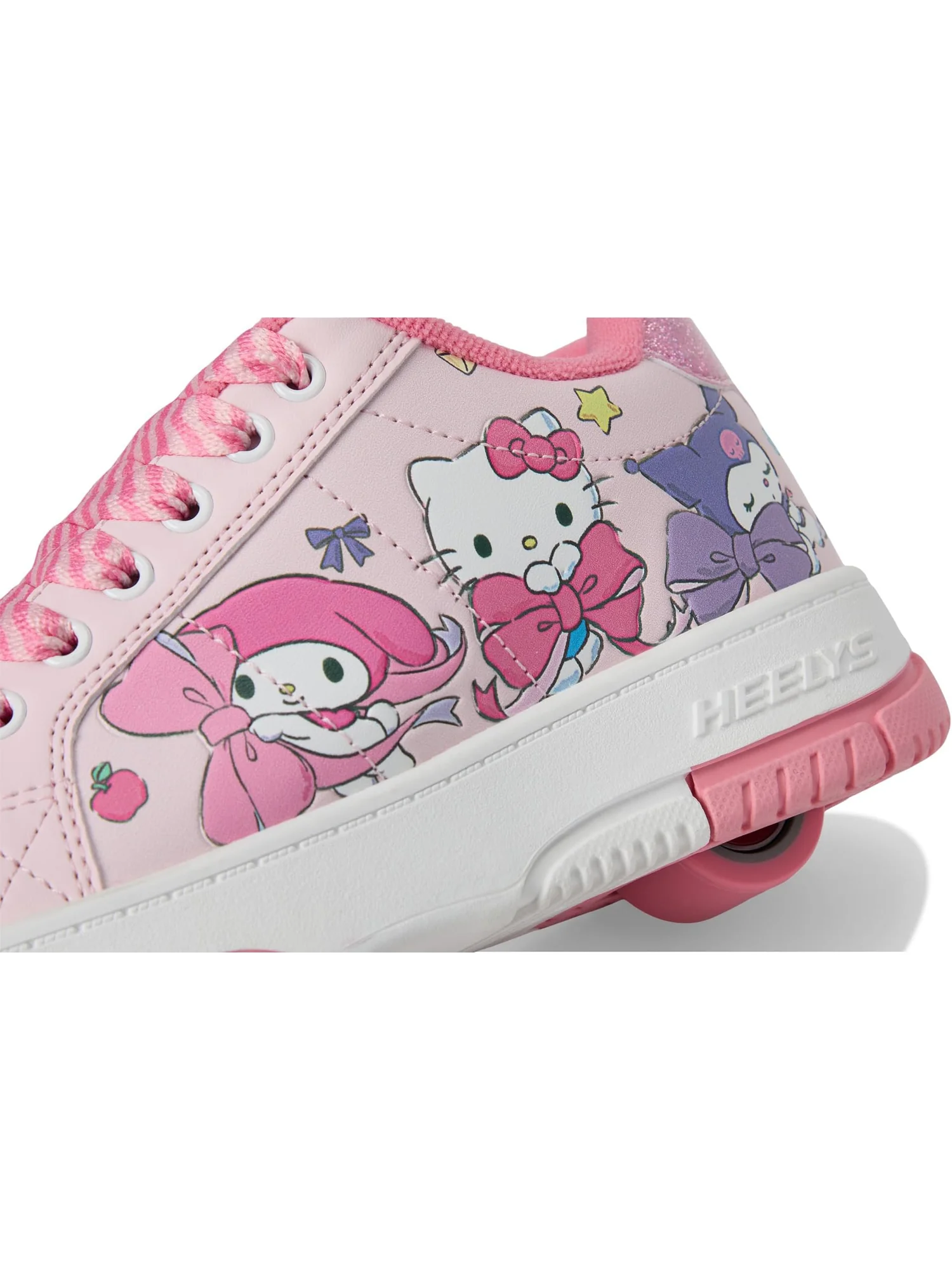 Кроссовки Heelys Hello Kitty & Friends Kolect — 6