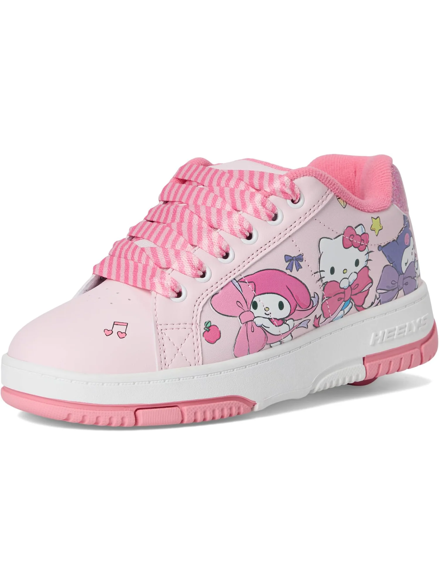 Кроссовки Heelys Hello Kitty & Friends Kolect — 7