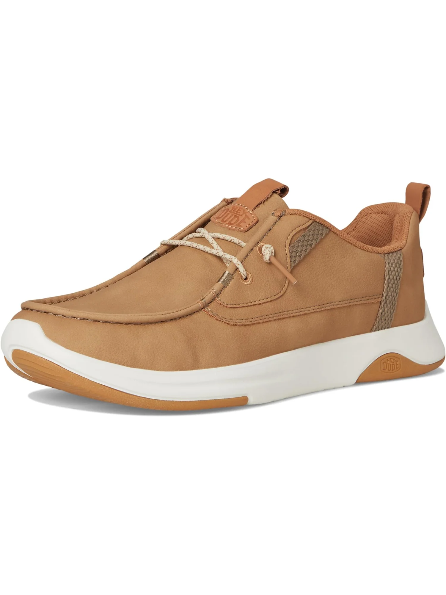 Кроссовки Hey Dude Wally Drift Classic — 7