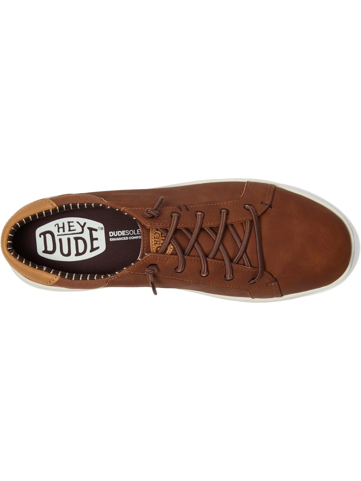 Кроссовки Hey Dude Paul Pro Classic — 2