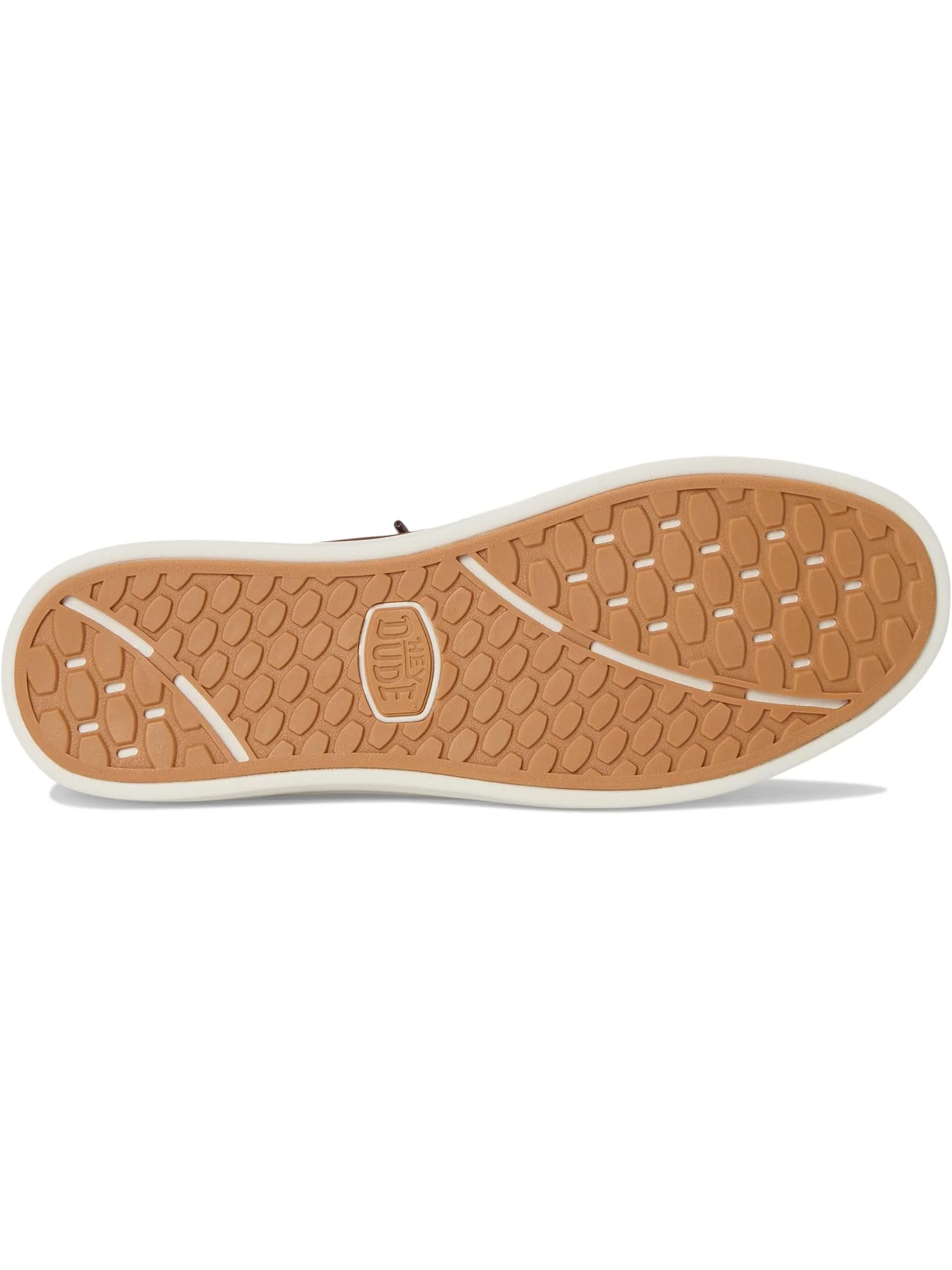 Кроссовки Hey Dude Paul Pro Classic — 3