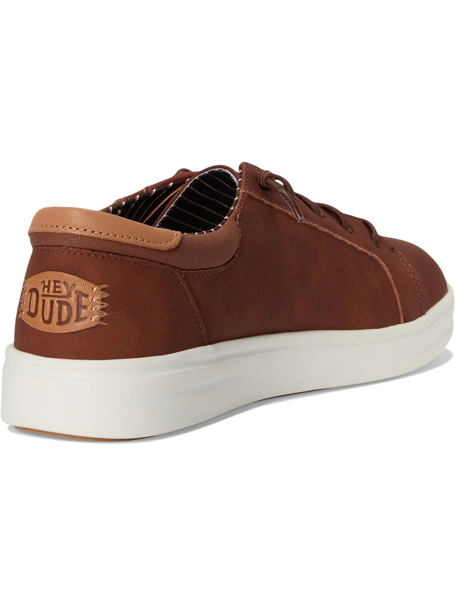 Кроссовки Hey Dude Paul Pro Classic — 5