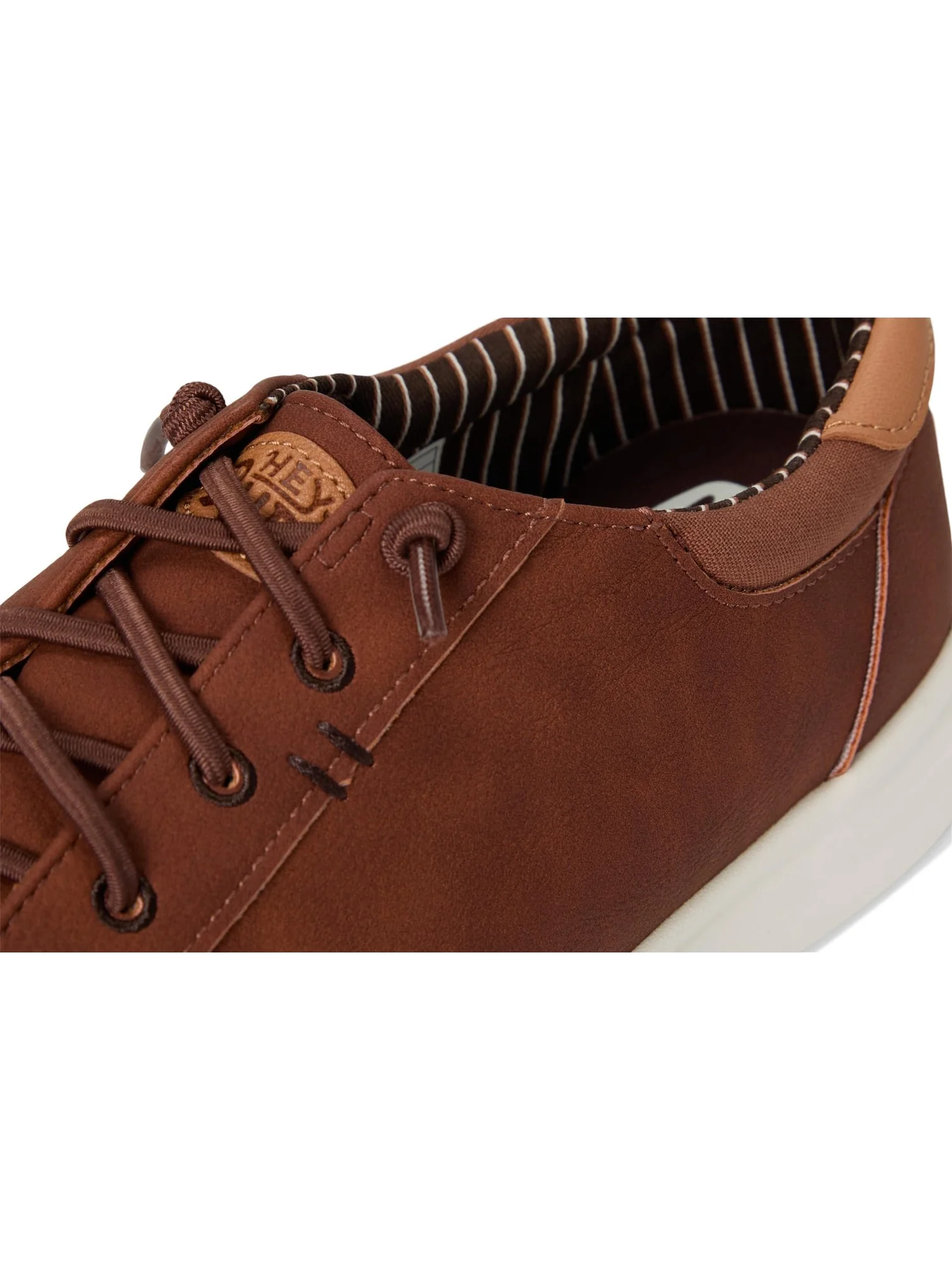 Кроссовки Hey Dude Paul Pro Classic — 6