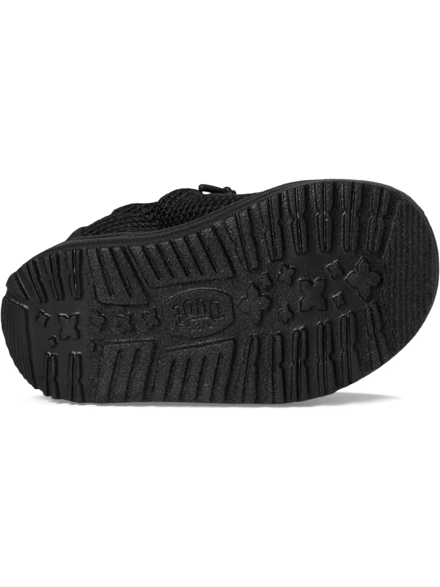 Кроссовки Hey Dude Kids Lildude Slip-On Core — 3