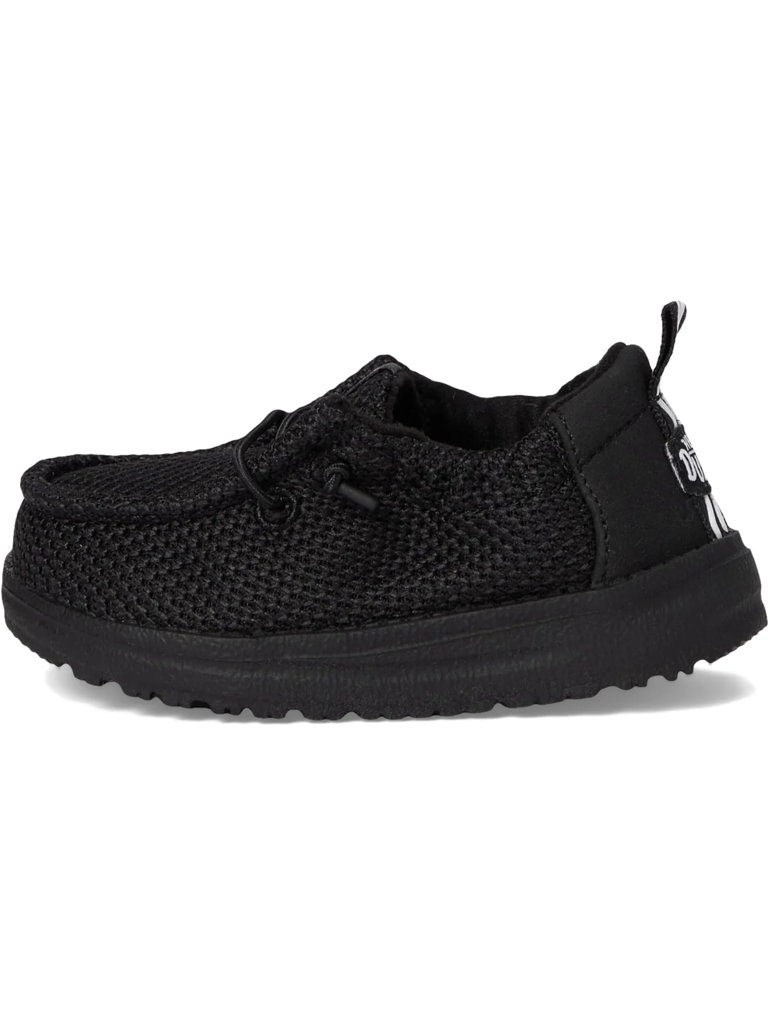Кроссовки Hey Dude Kids Lildude Slip-On Core — 4