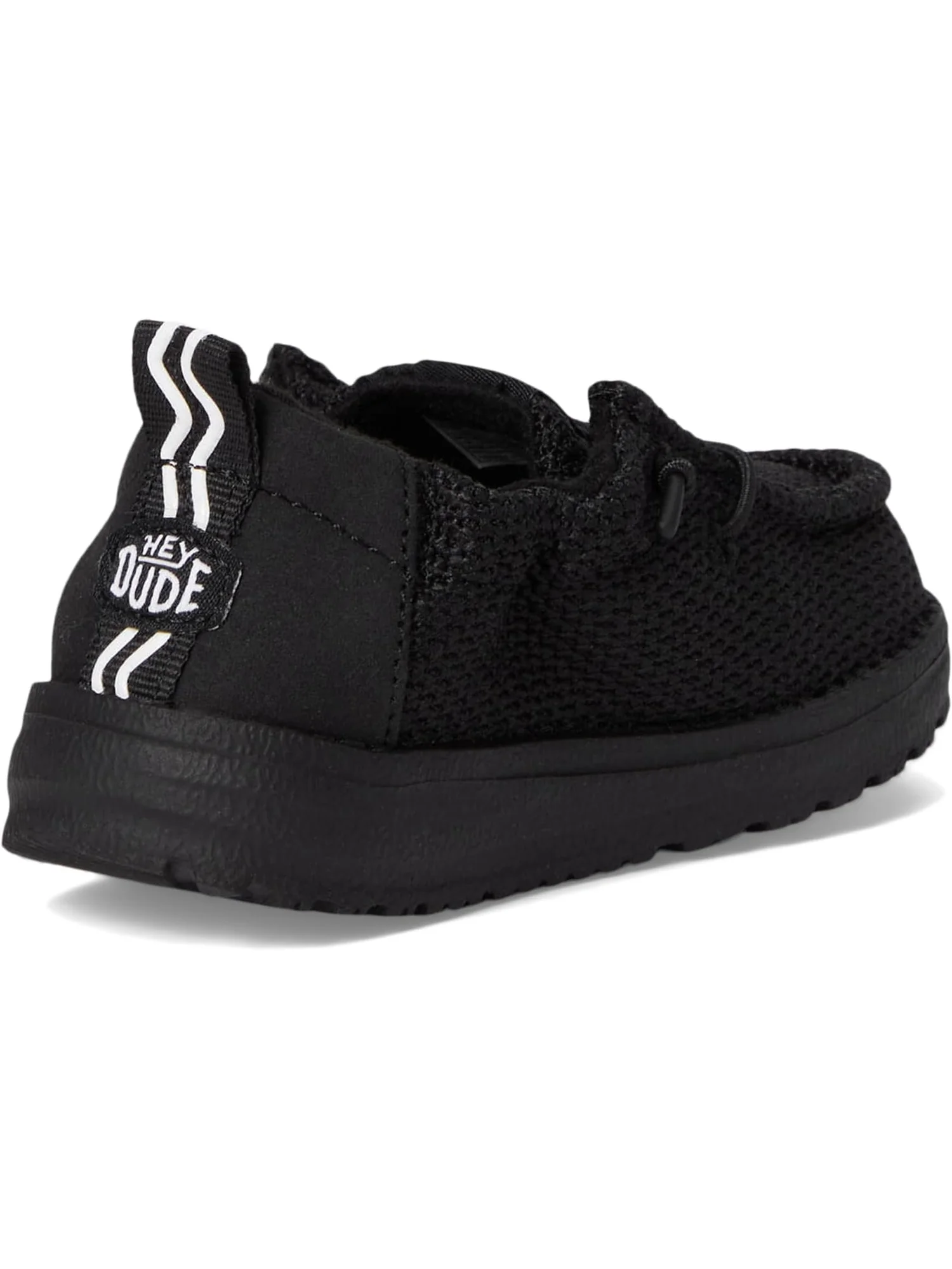 Кроссовки Hey Dude Kids Lildude Slip-On Core — 5