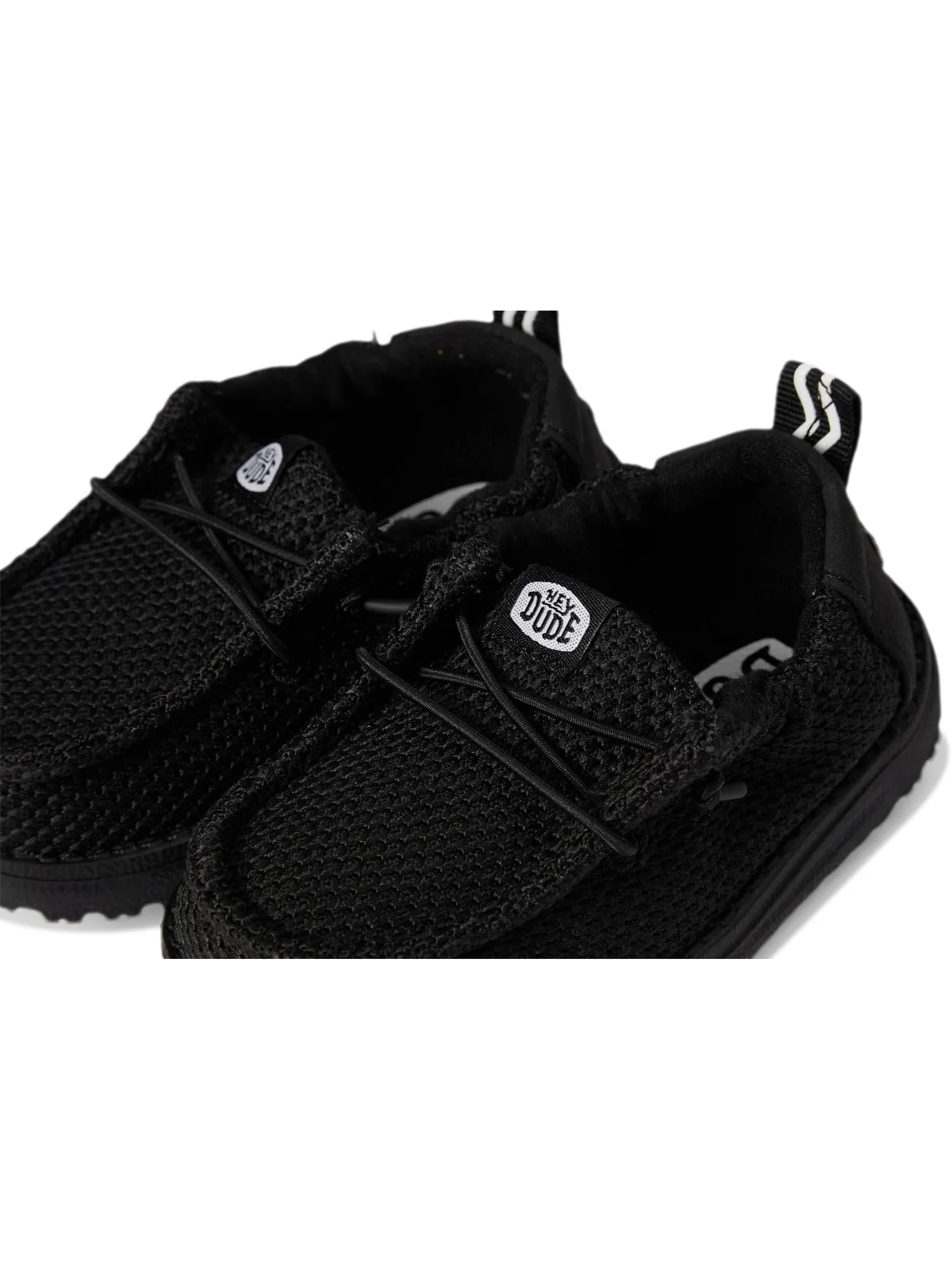 Кроссовки Hey Dude Kids Lildude Slip-On Core — 6