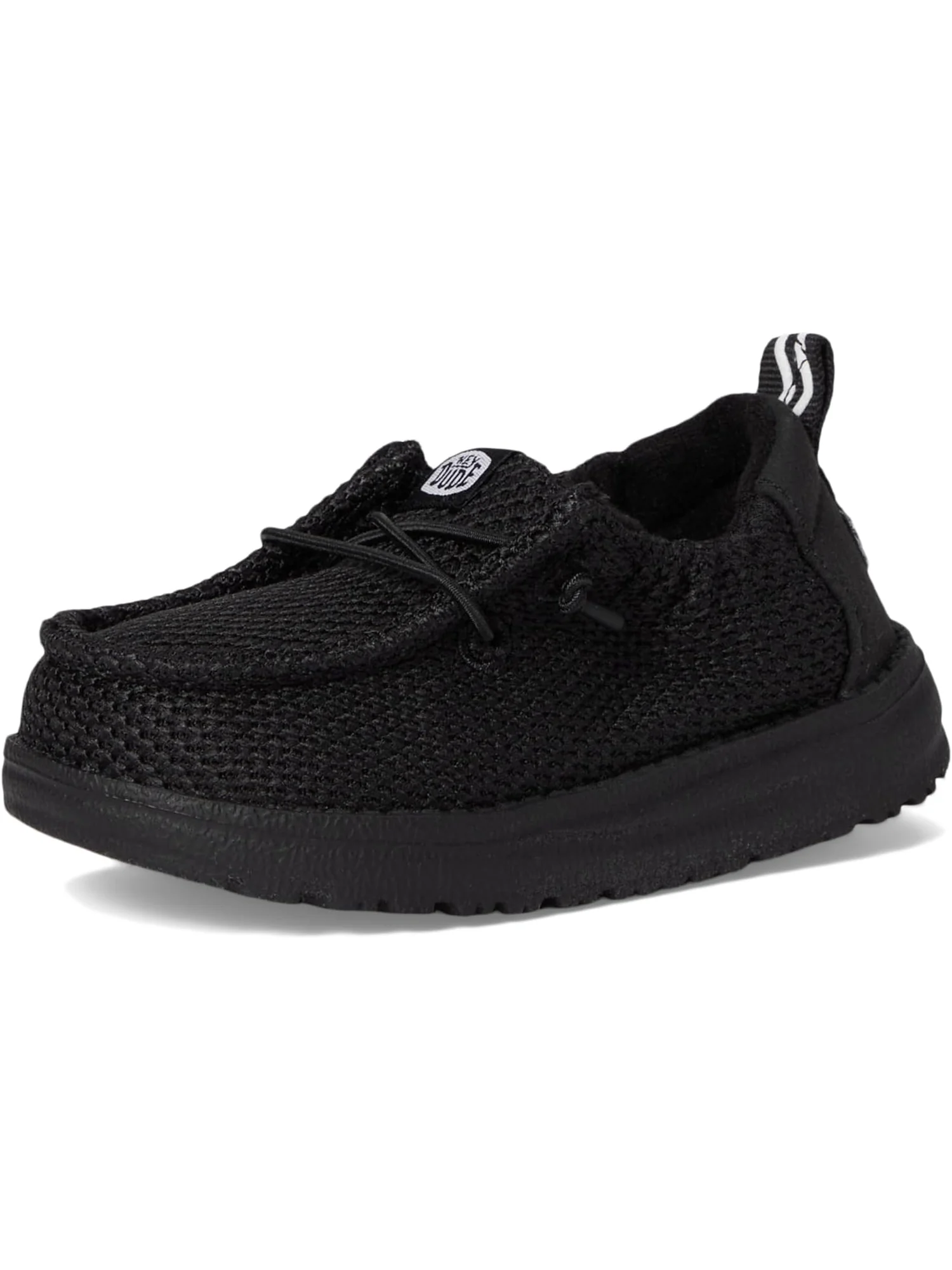 Кроссовки Hey Dude Kids Lildude Slip-On Core — 7