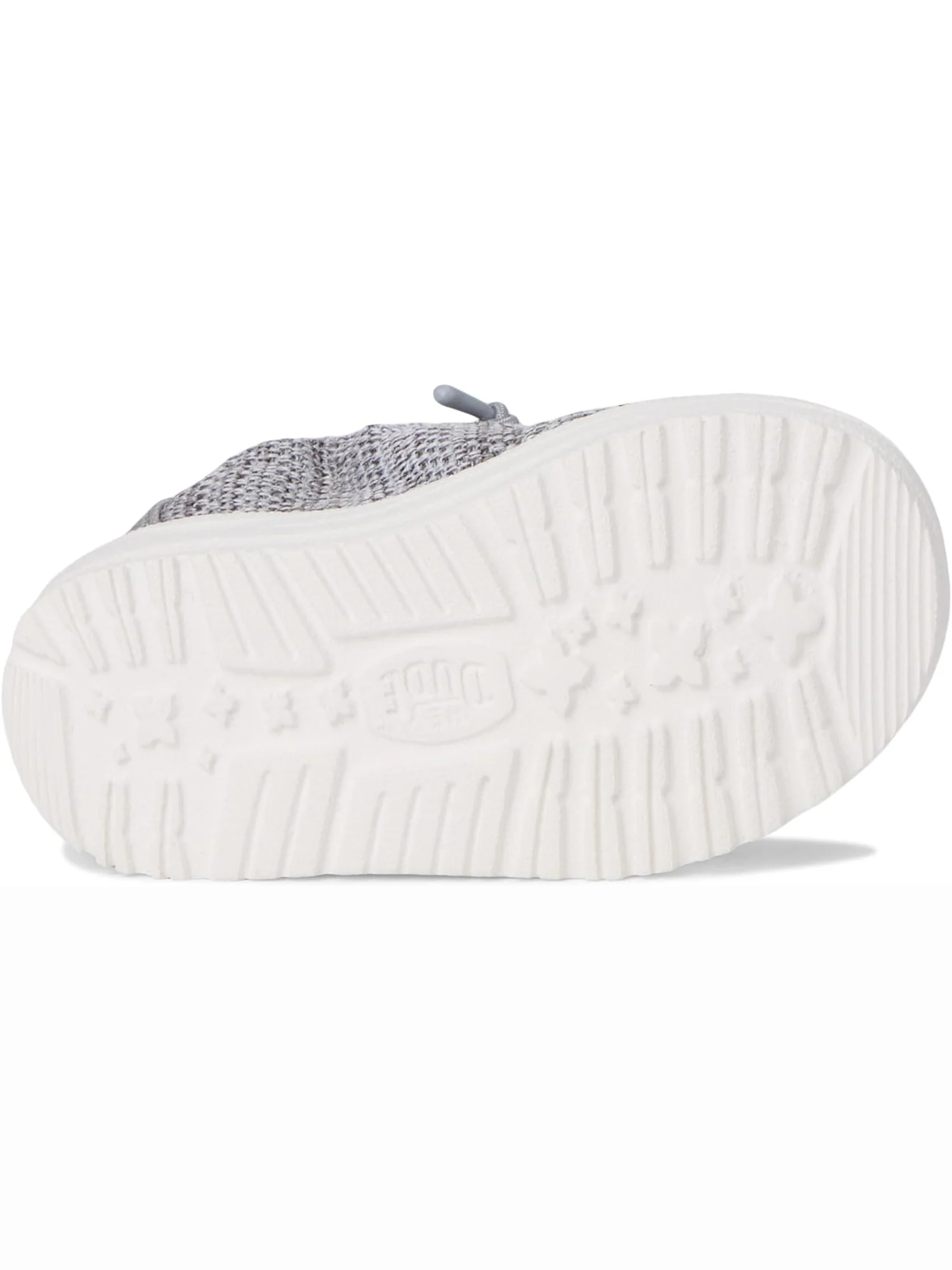 Кроссовки Hey Dude Kids  Lildude Slip-On Core — 3