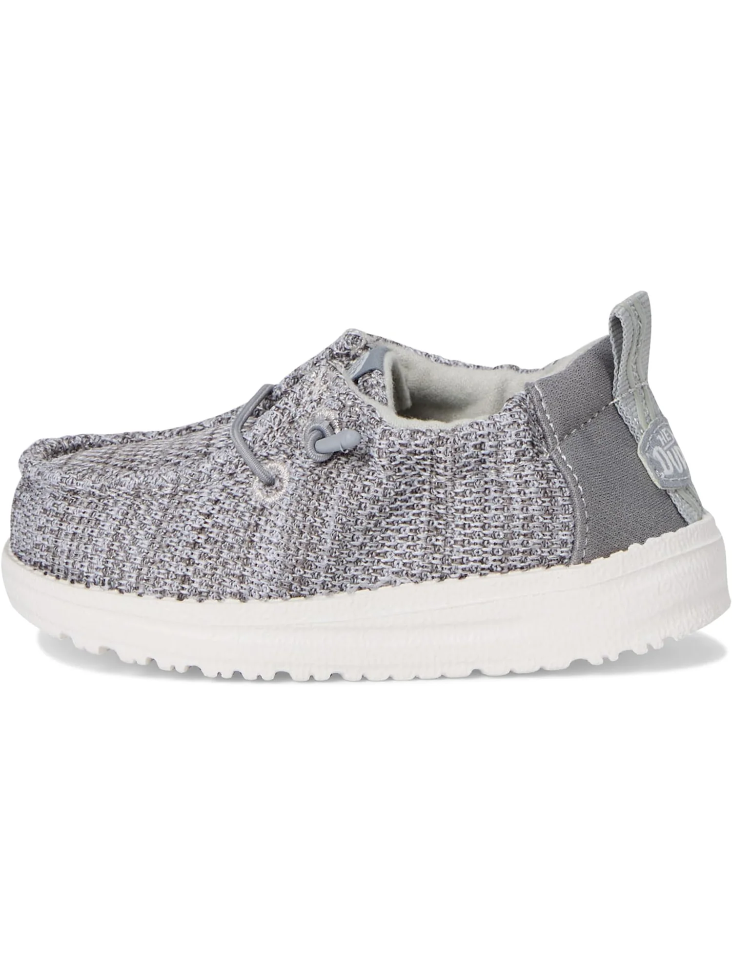 Кроссовки Hey Dude Kids  Lildude Slip-On Core — 4